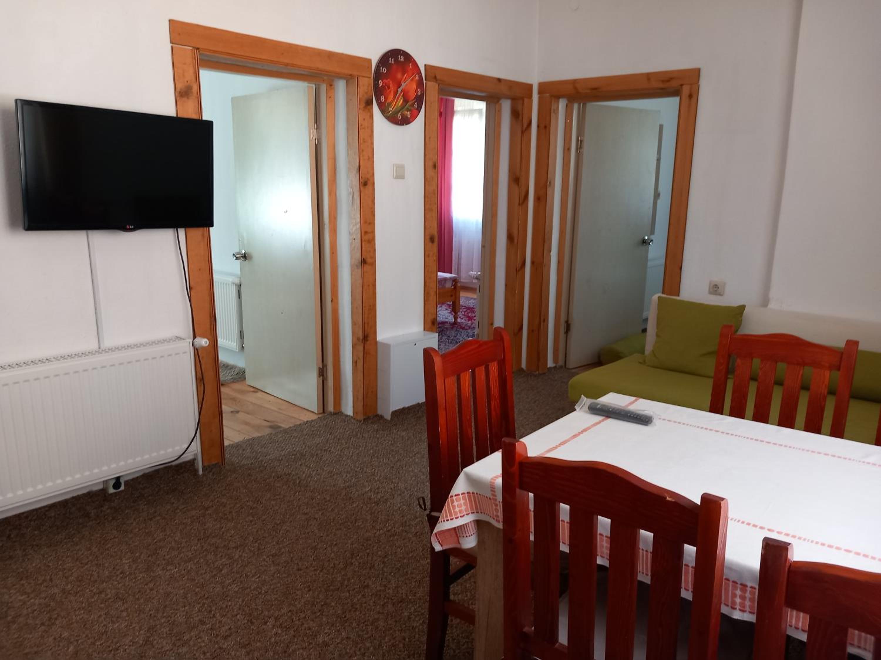 ViBo Guesthouse