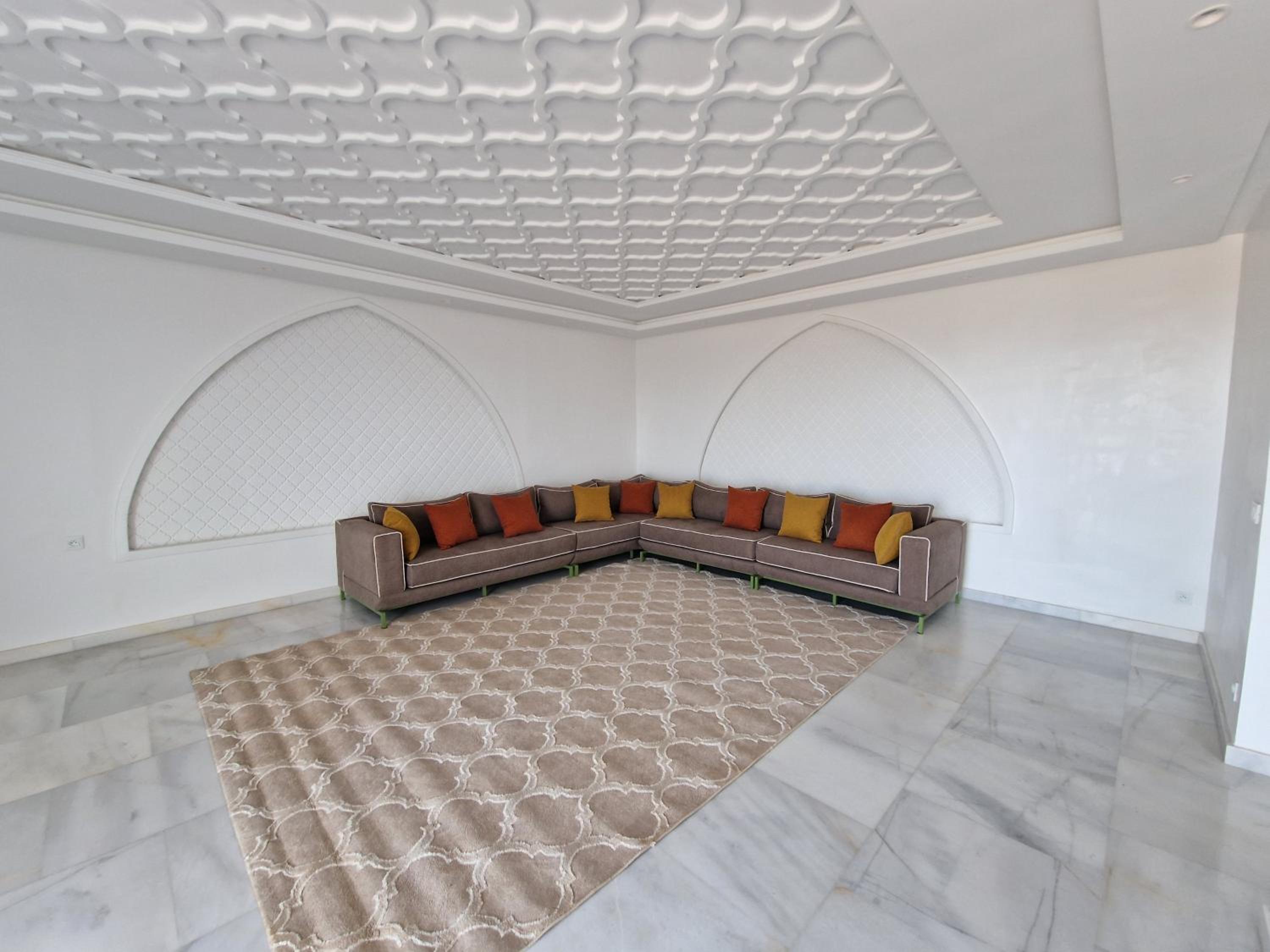 Villa Beni Mejmel avec vue exceptionnelle
