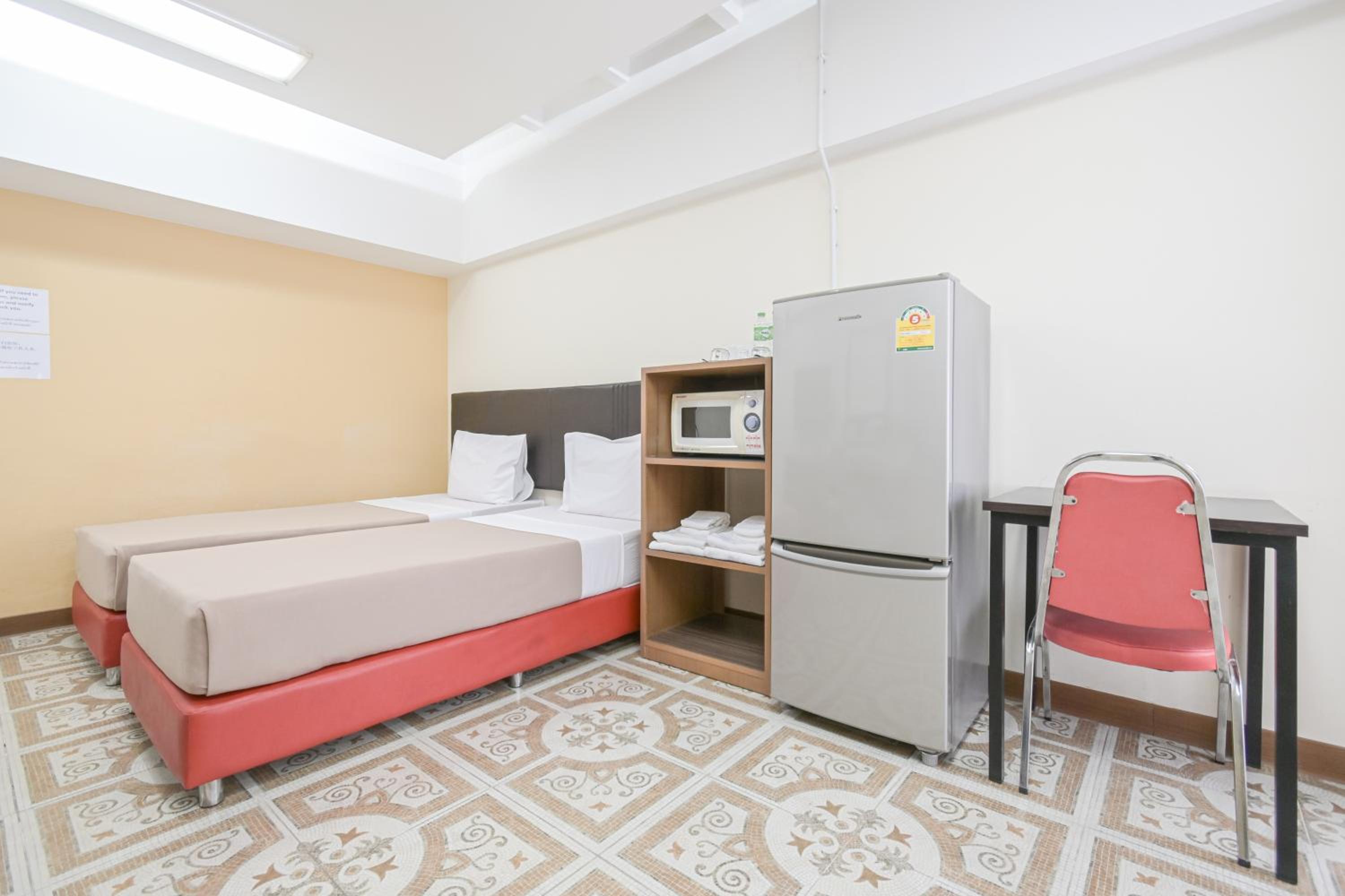 AC Habitat Bangkok