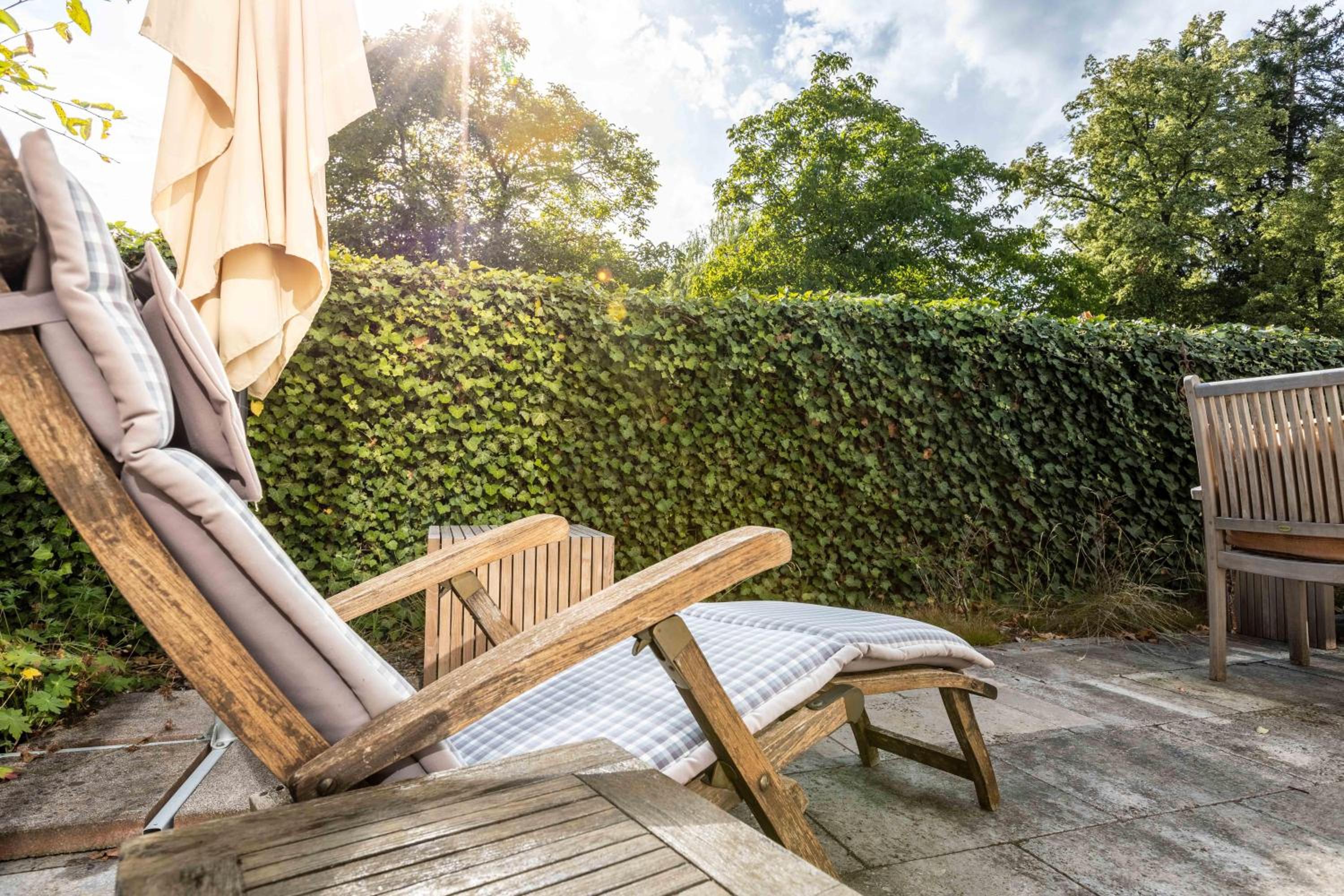 Bauhausvilla am Ammersee