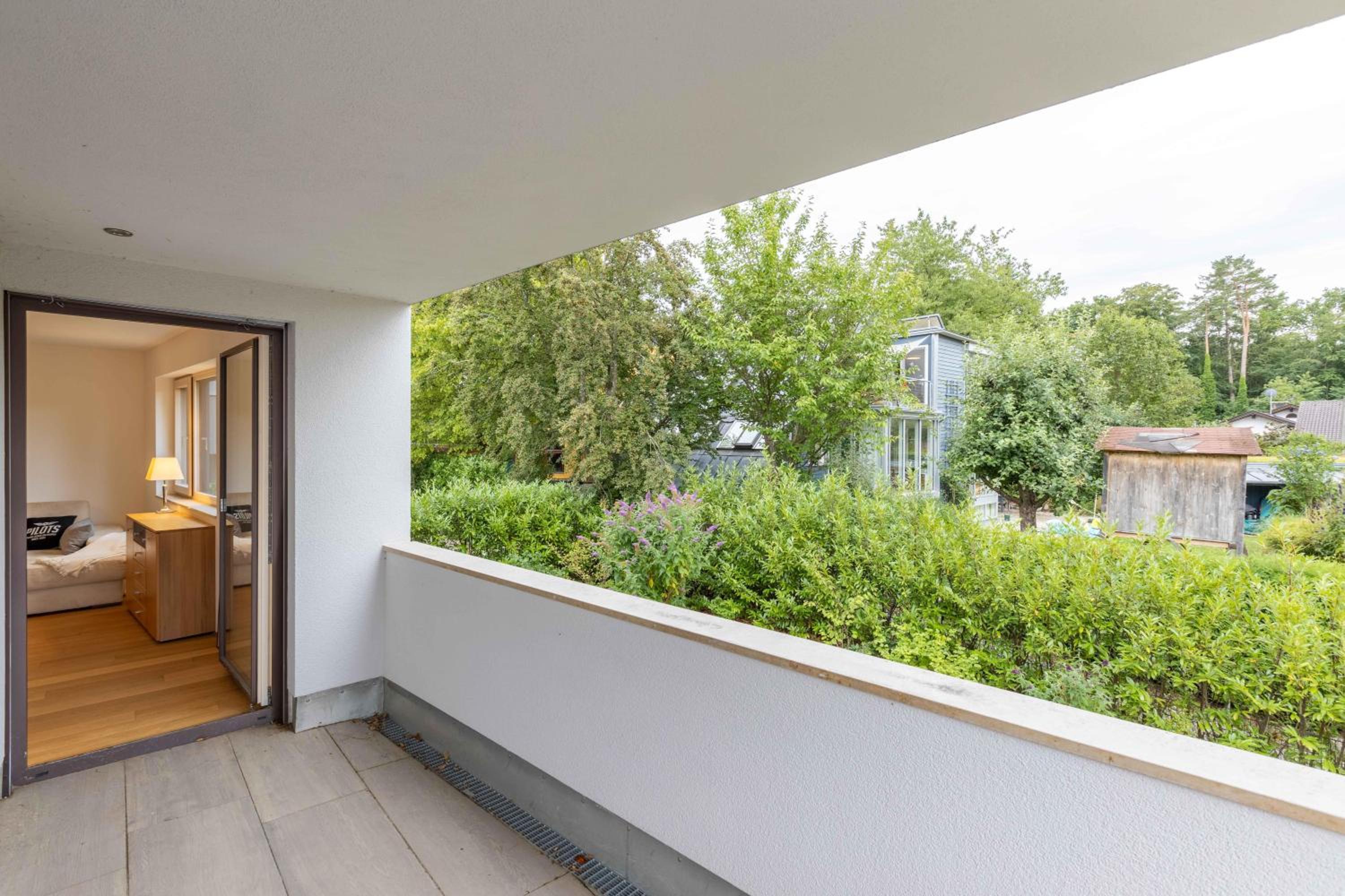Bauhausvilla am Ammersee
