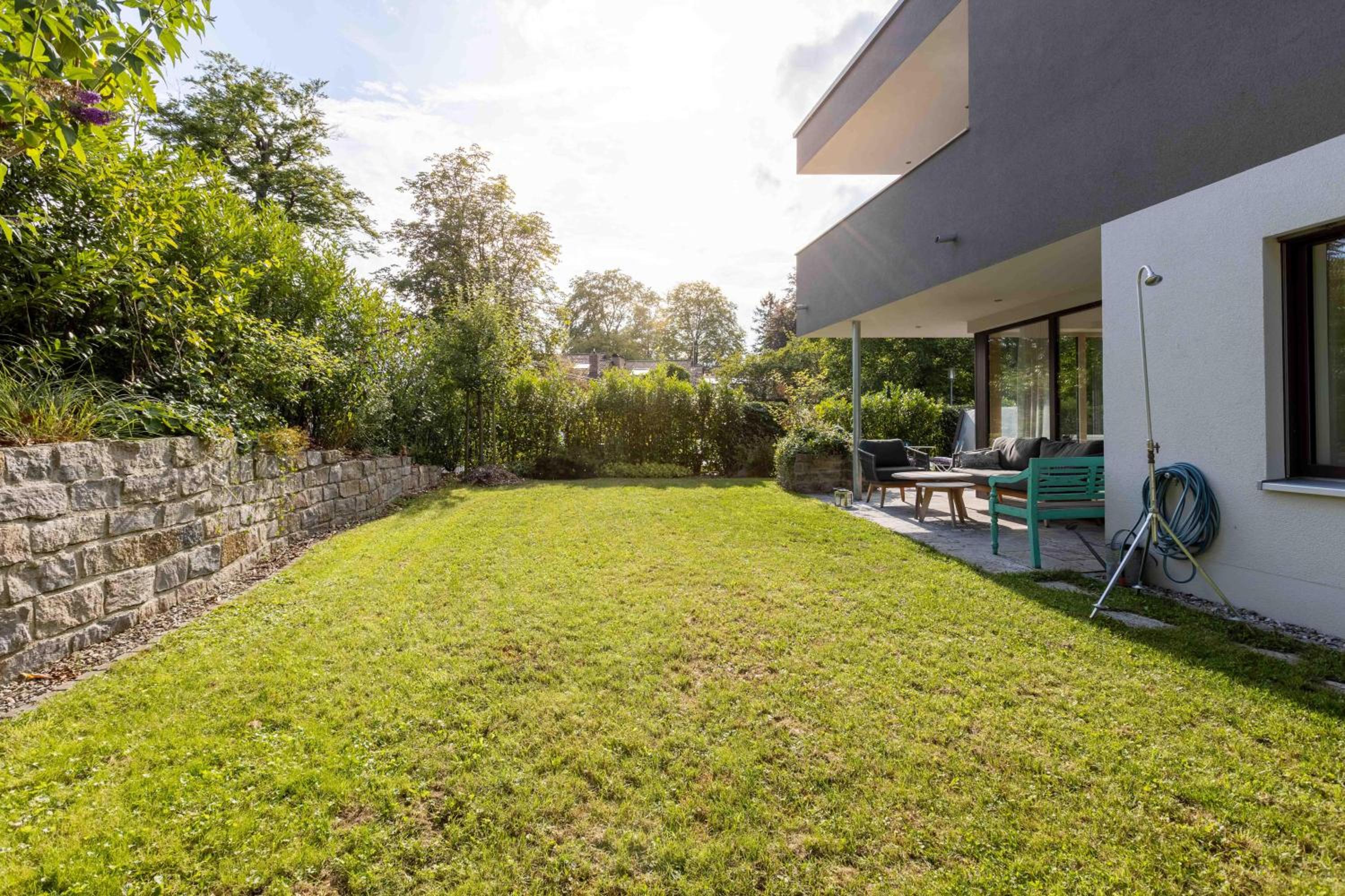 Bauhausvilla am Ammersee