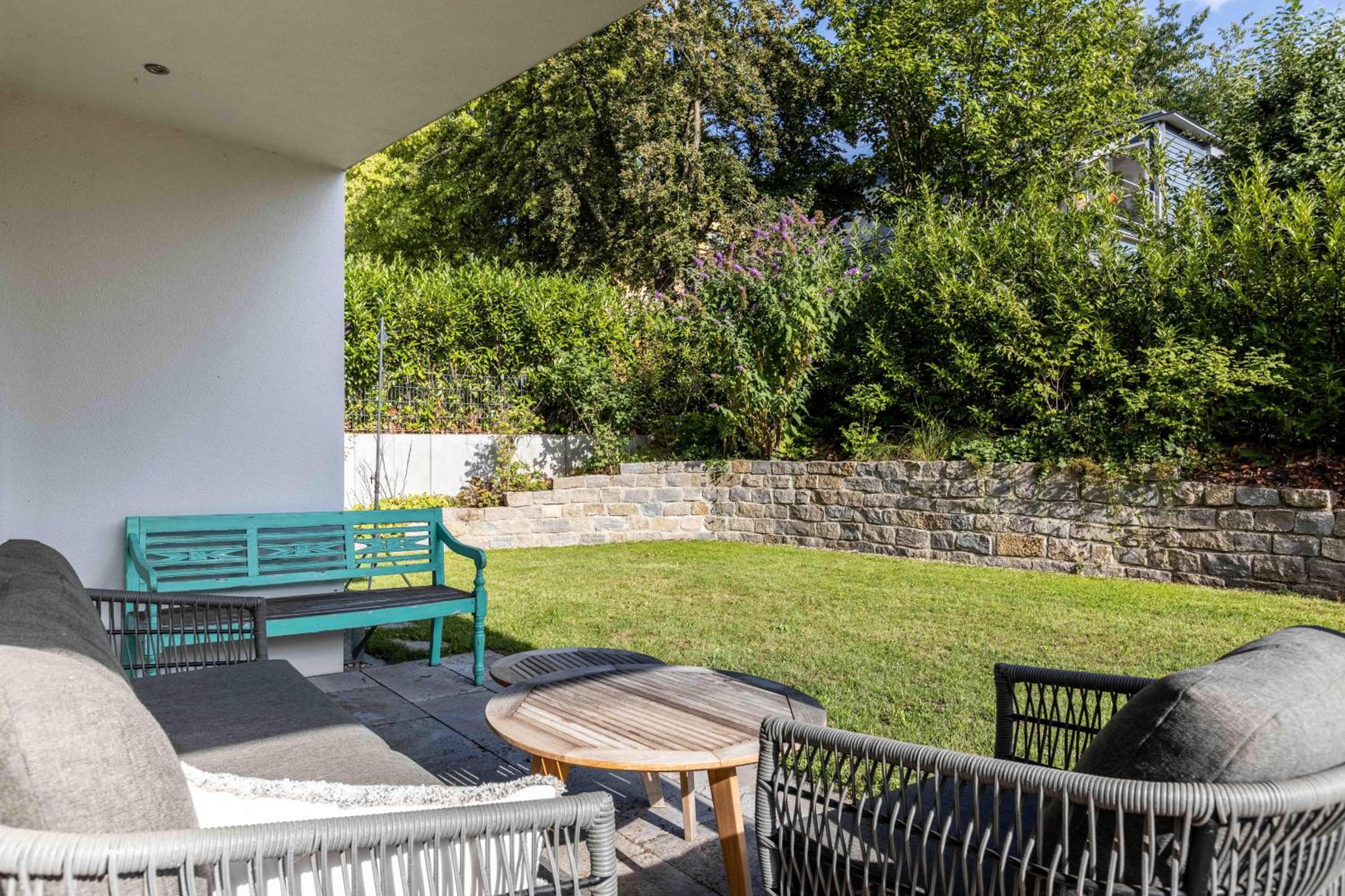 Bauhausvilla am Ammersee