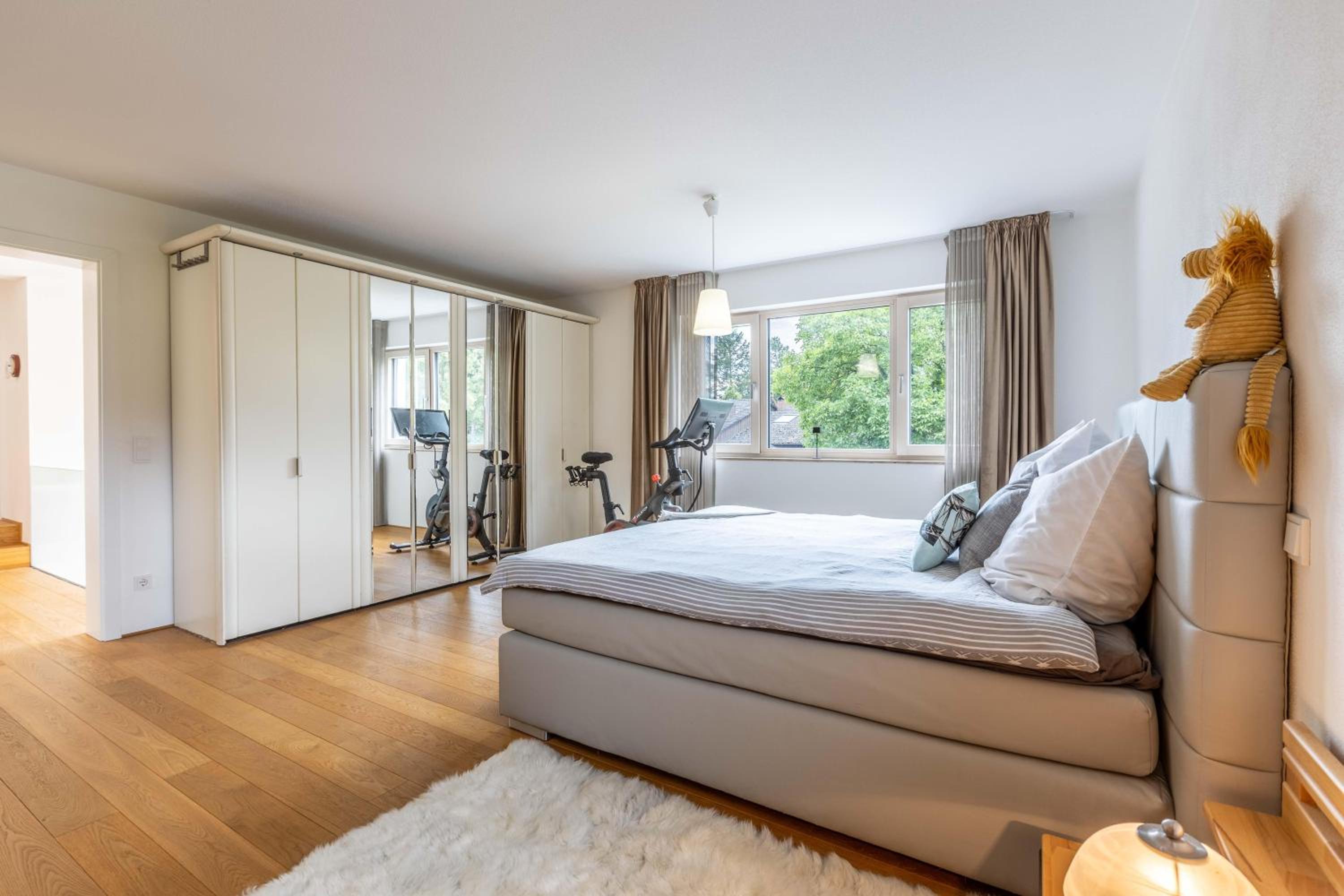 Bauhausvilla am Ammersee