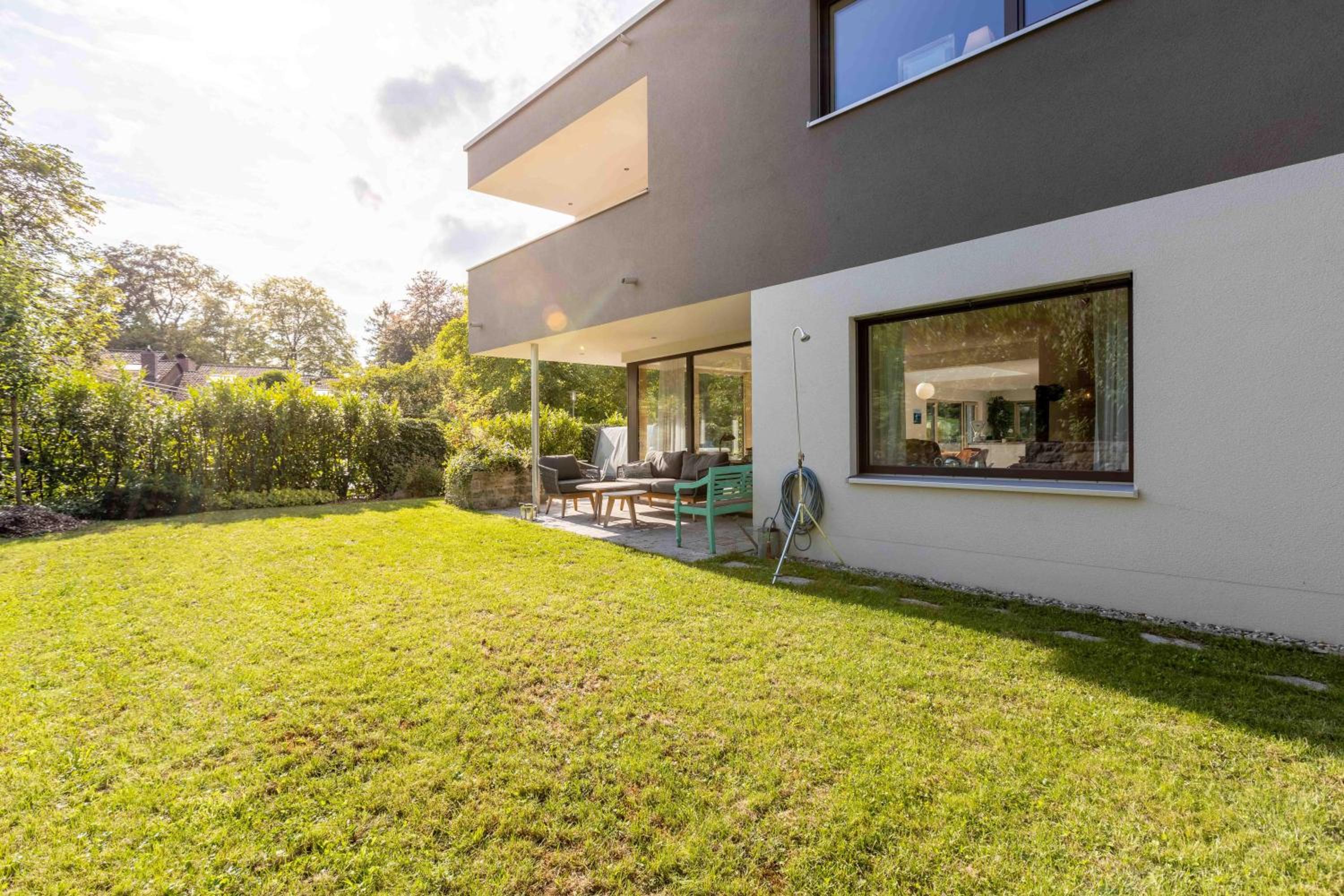 Bauhausvilla am Ammersee