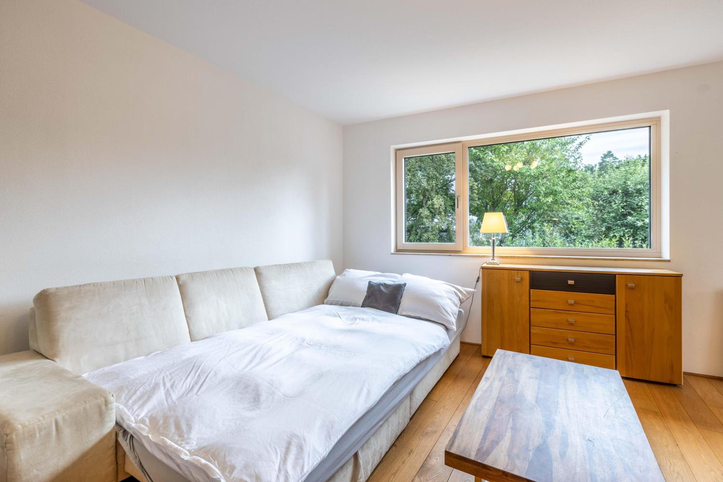 Bauhausvilla am Ammersee