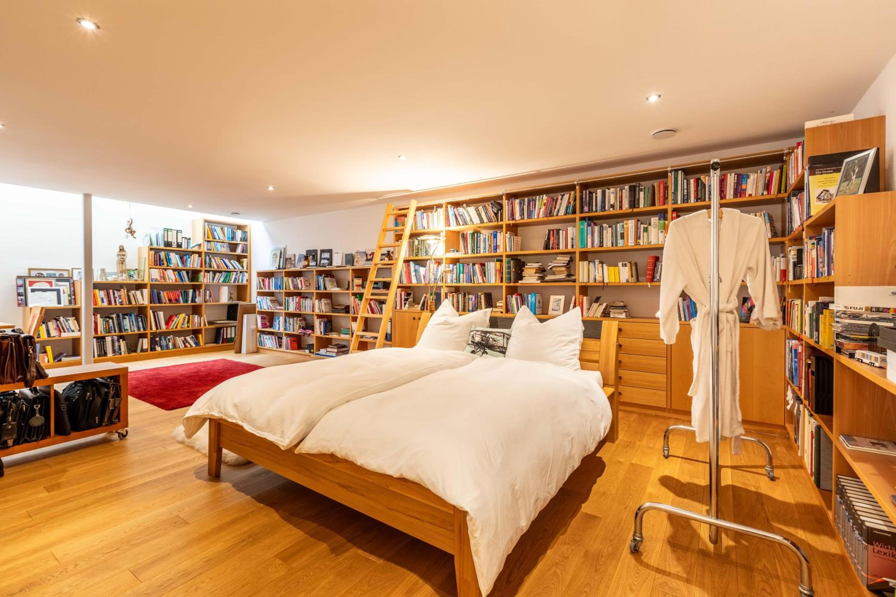 Bauhausvilla am Ammersee