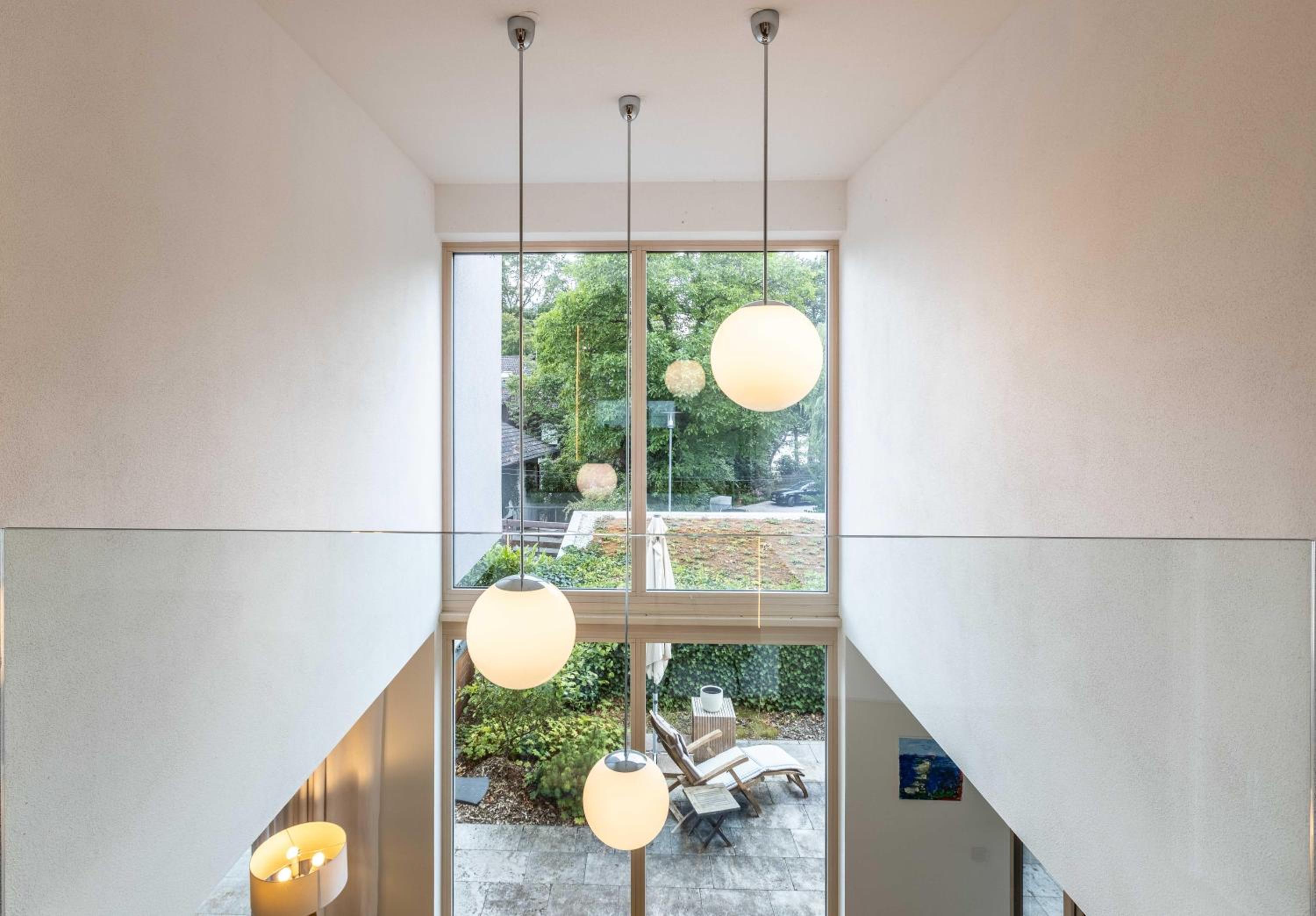 Bauhausvilla am Ammersee