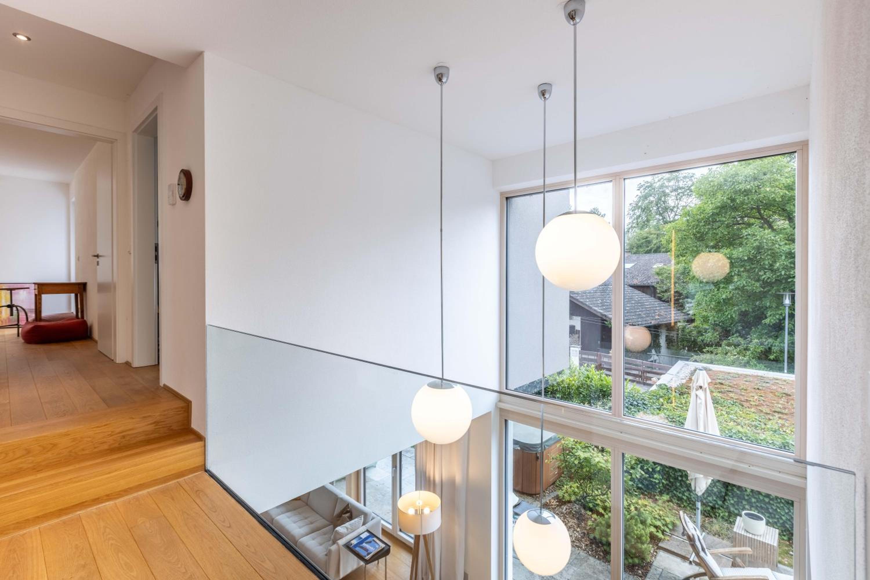 Bauhausvilla am Ammersee