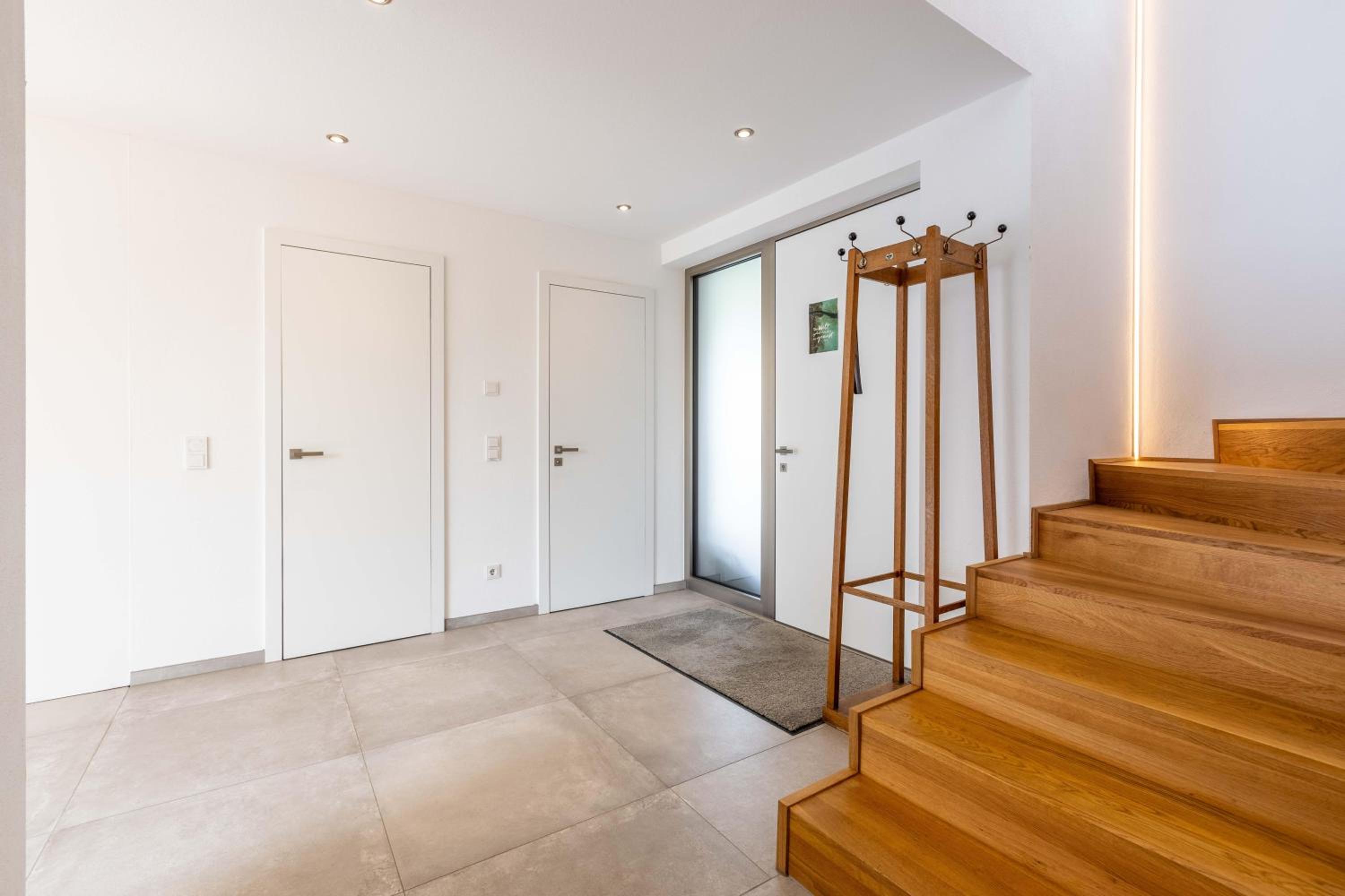 Bauhausvilla am Ammersee