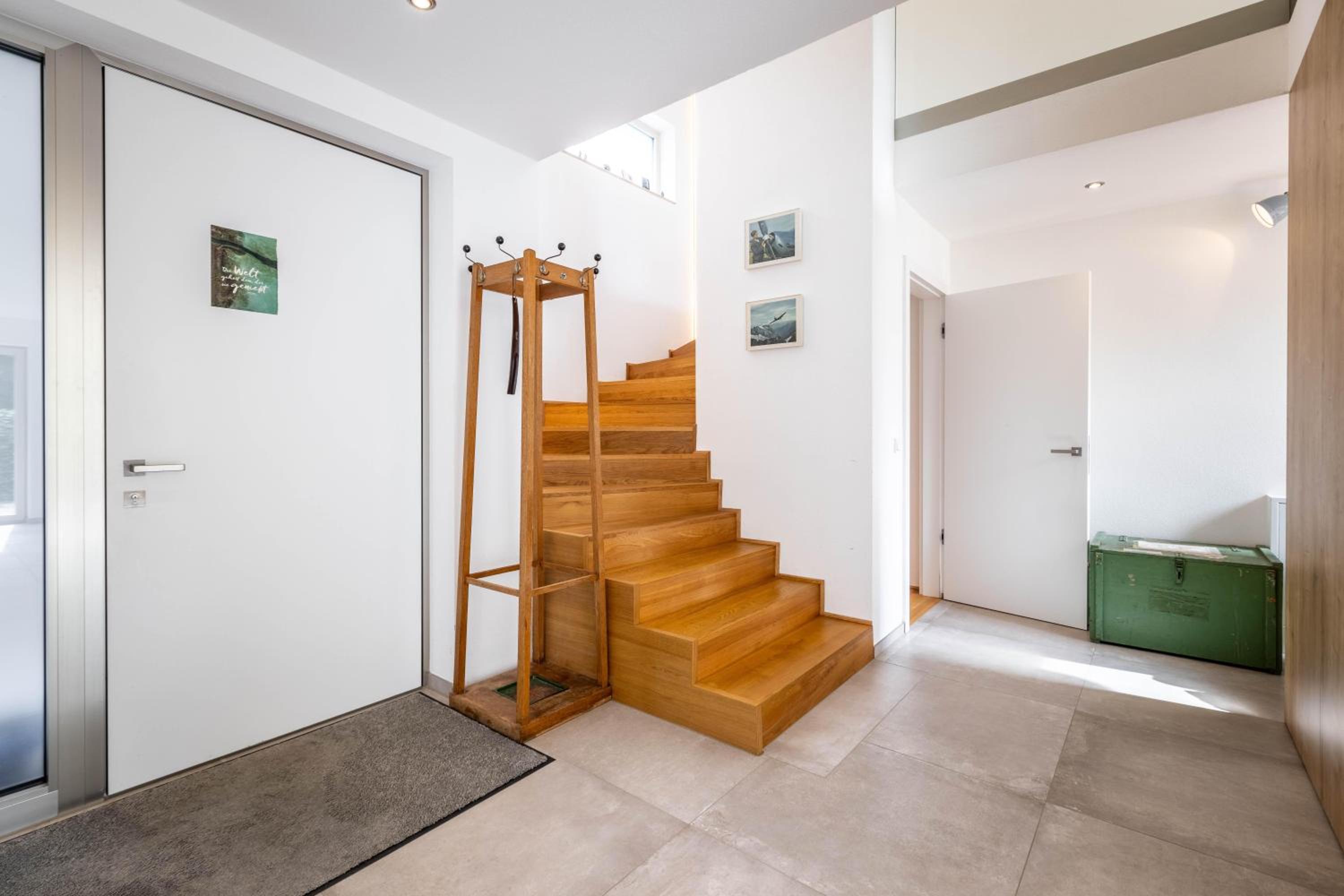 Bauhausvilla am Ammersee