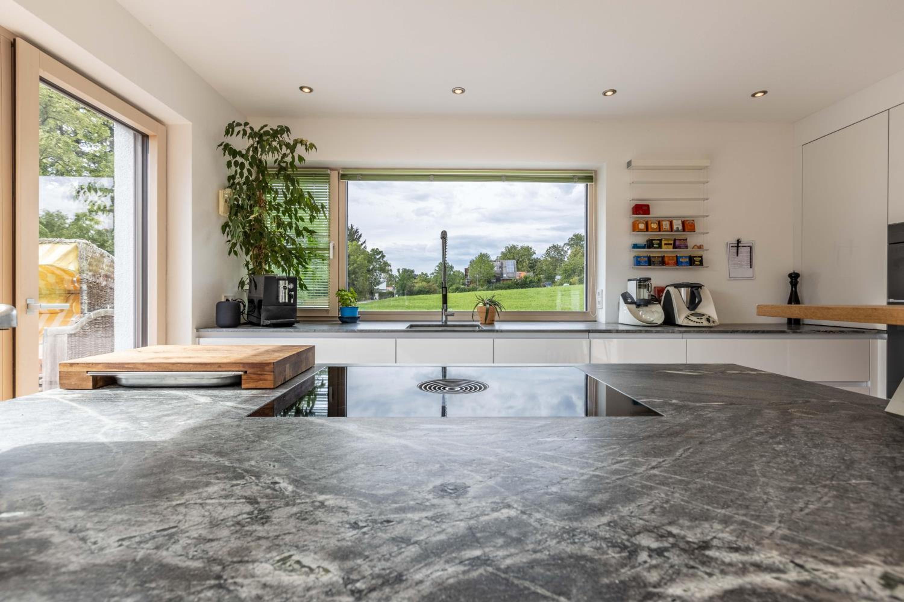 Bauhausvilla am Ammersee