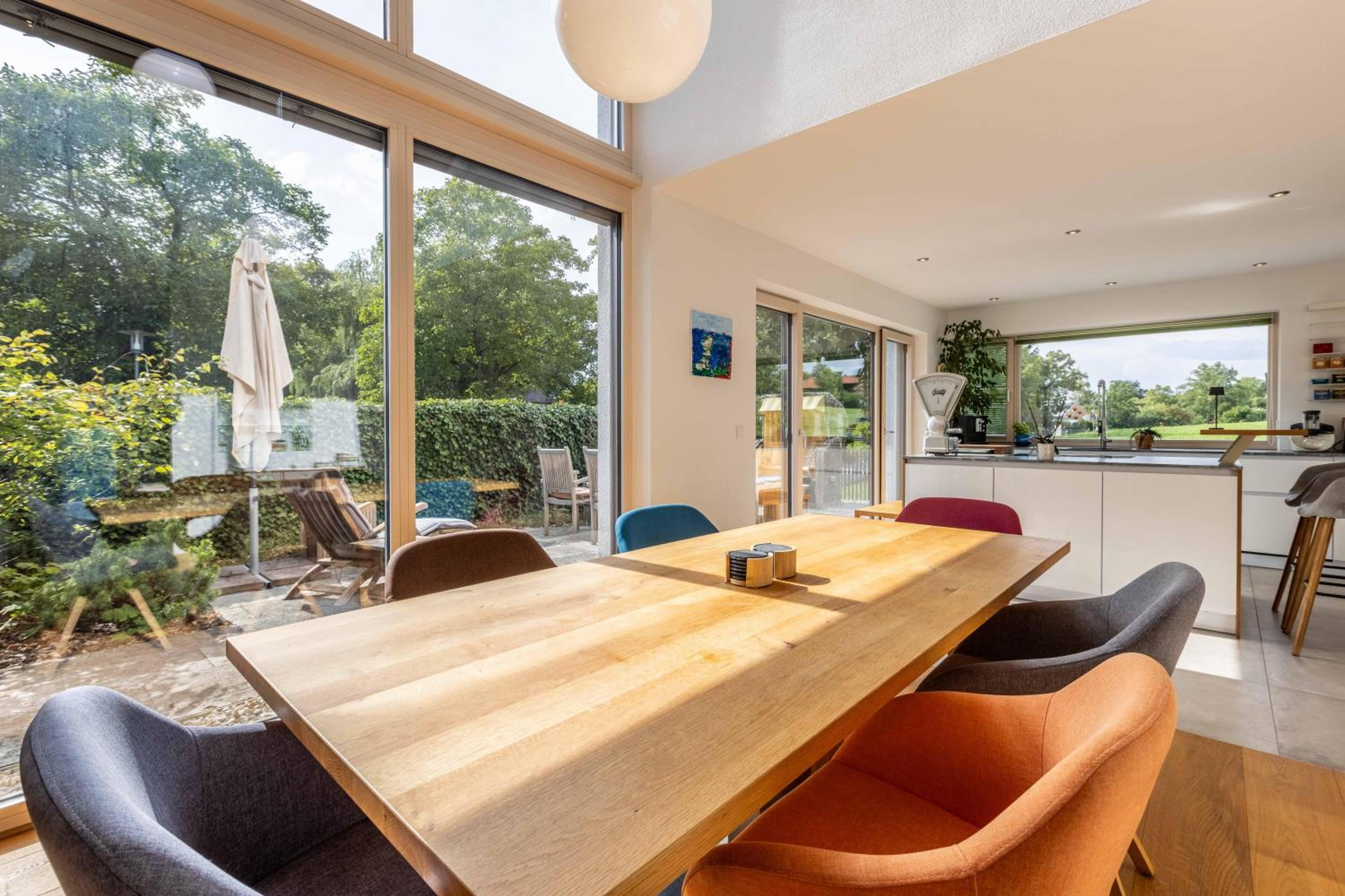 Bauhausvilla am Ammersee