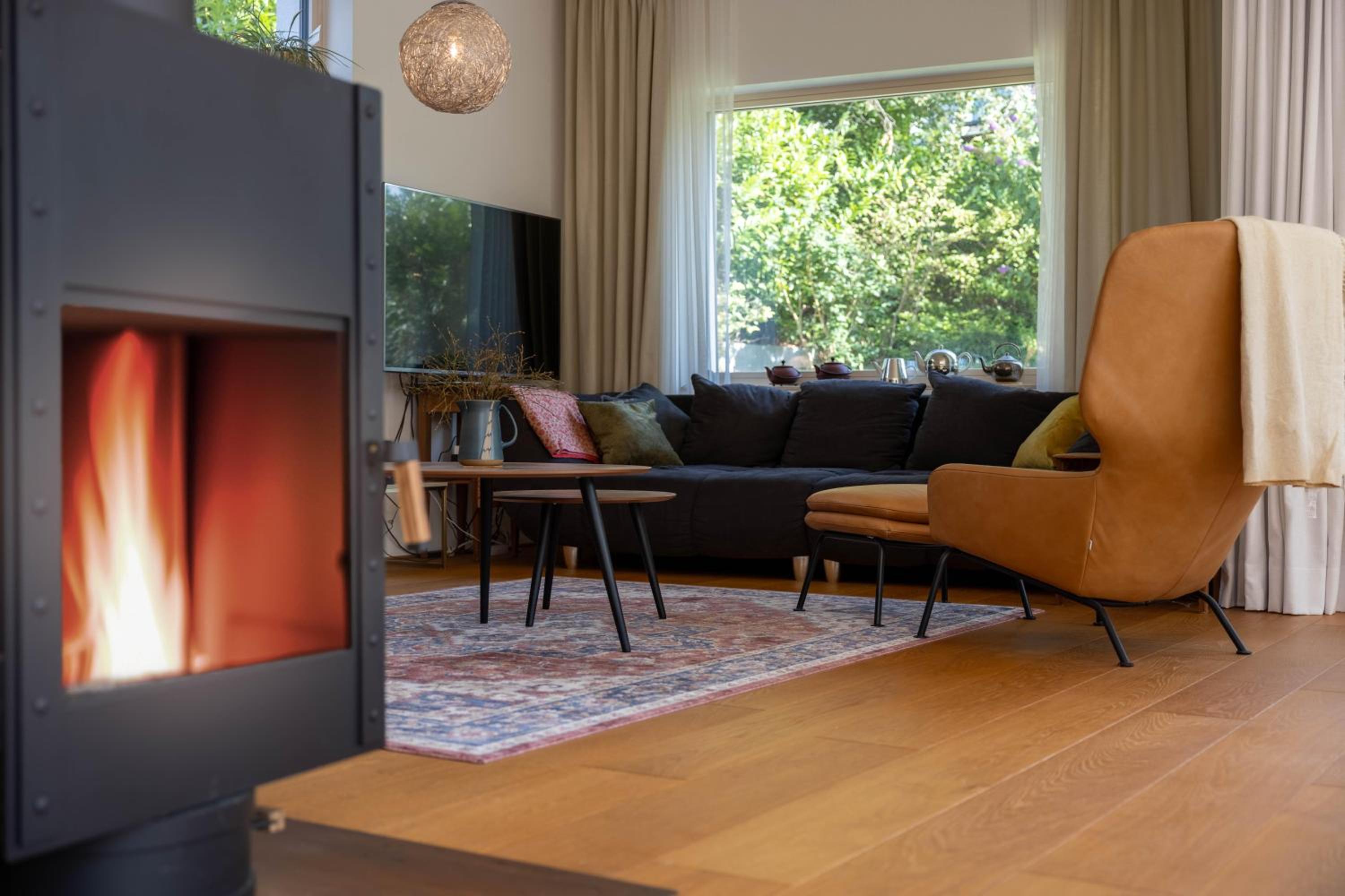 Bauhausvilla am Ammersee