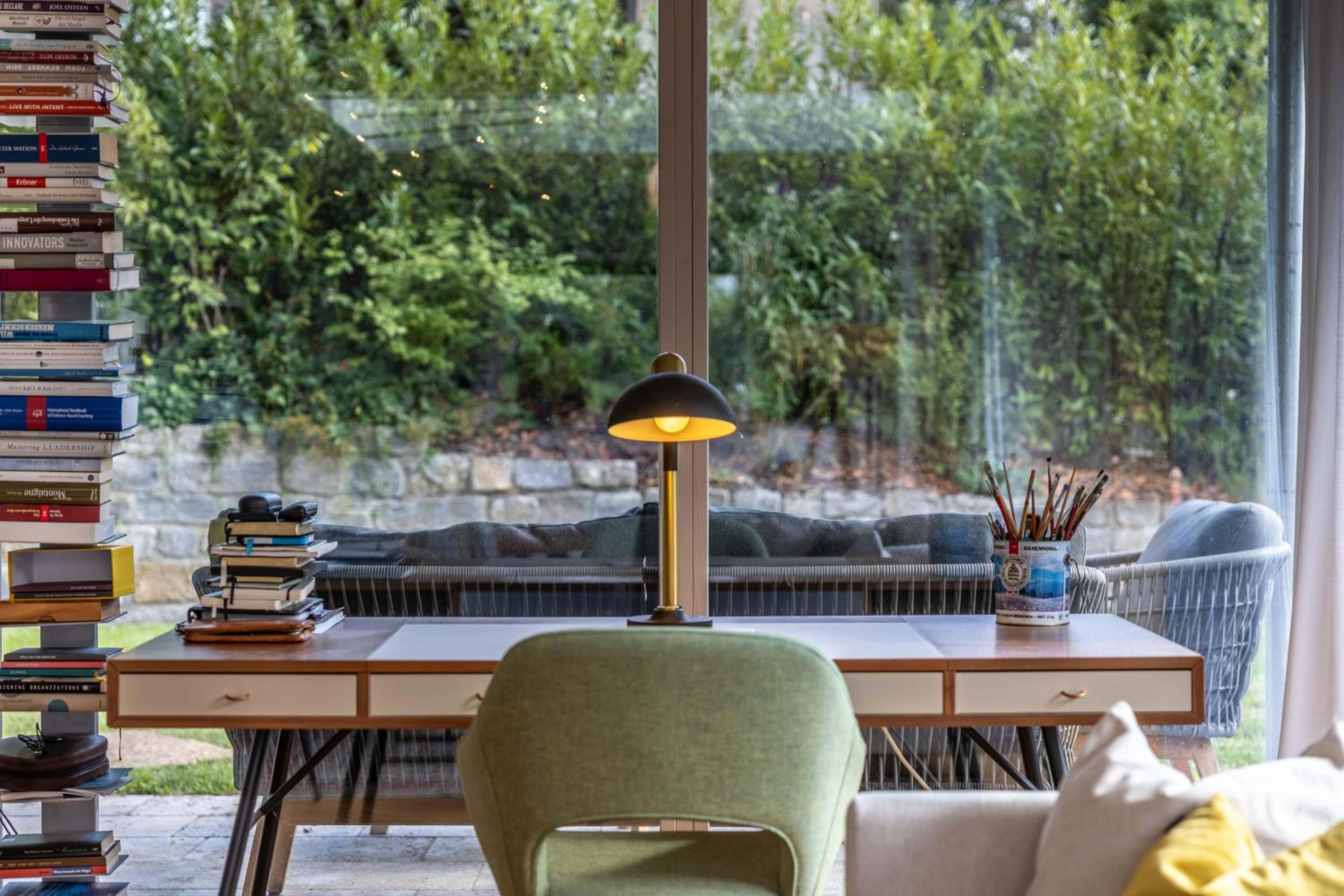 Bauhausvilla am Ammersee