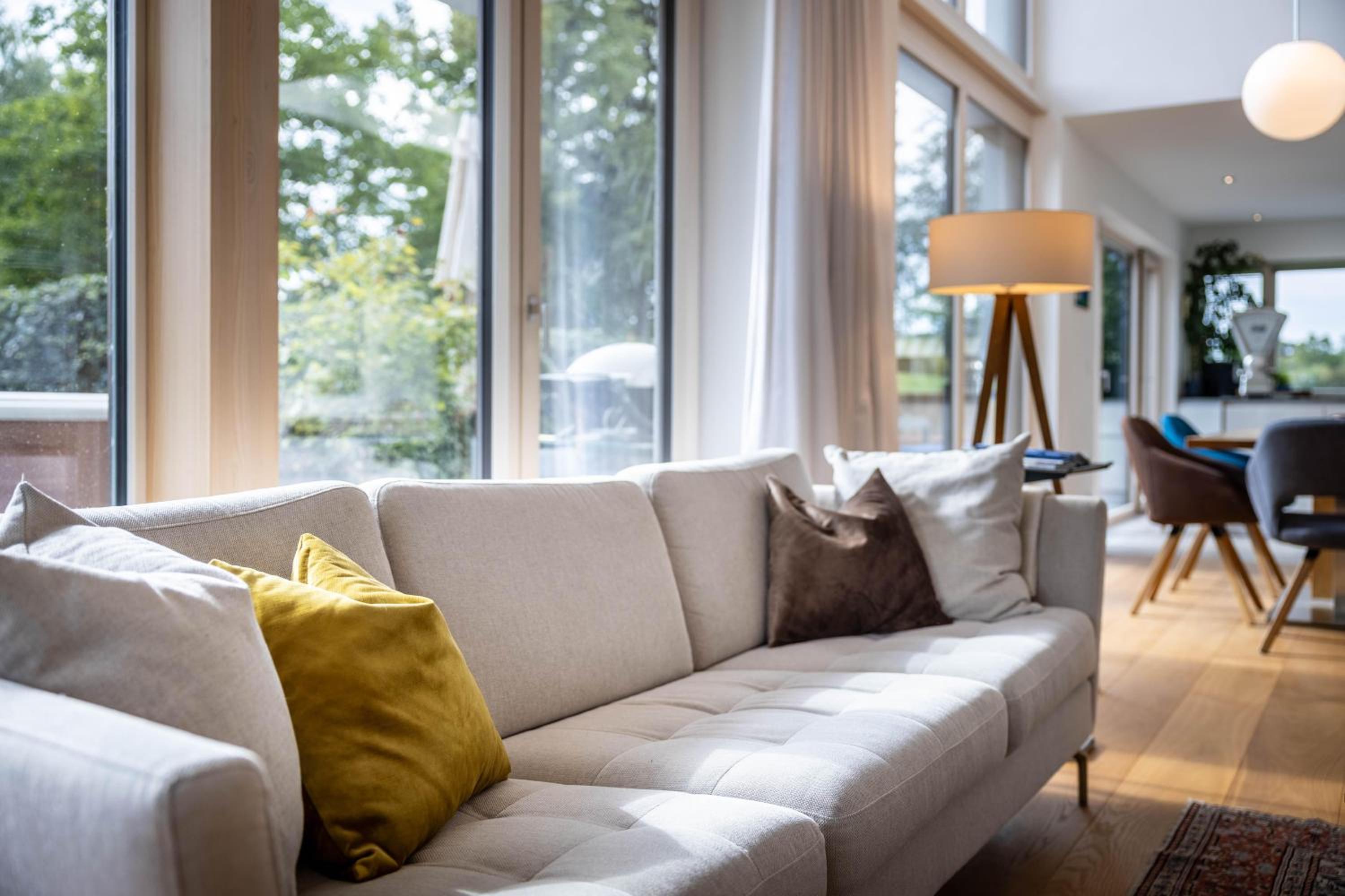 Bauhausvilla am Ammersee