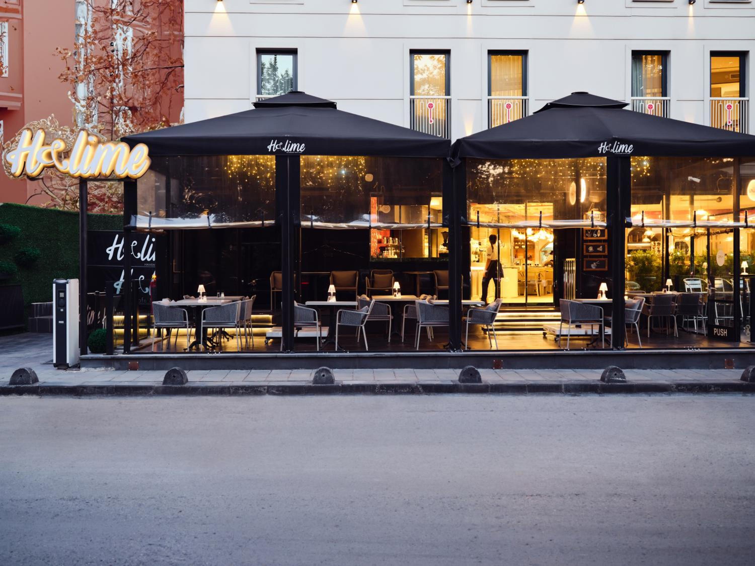 Stayso The House Otel - Image 101