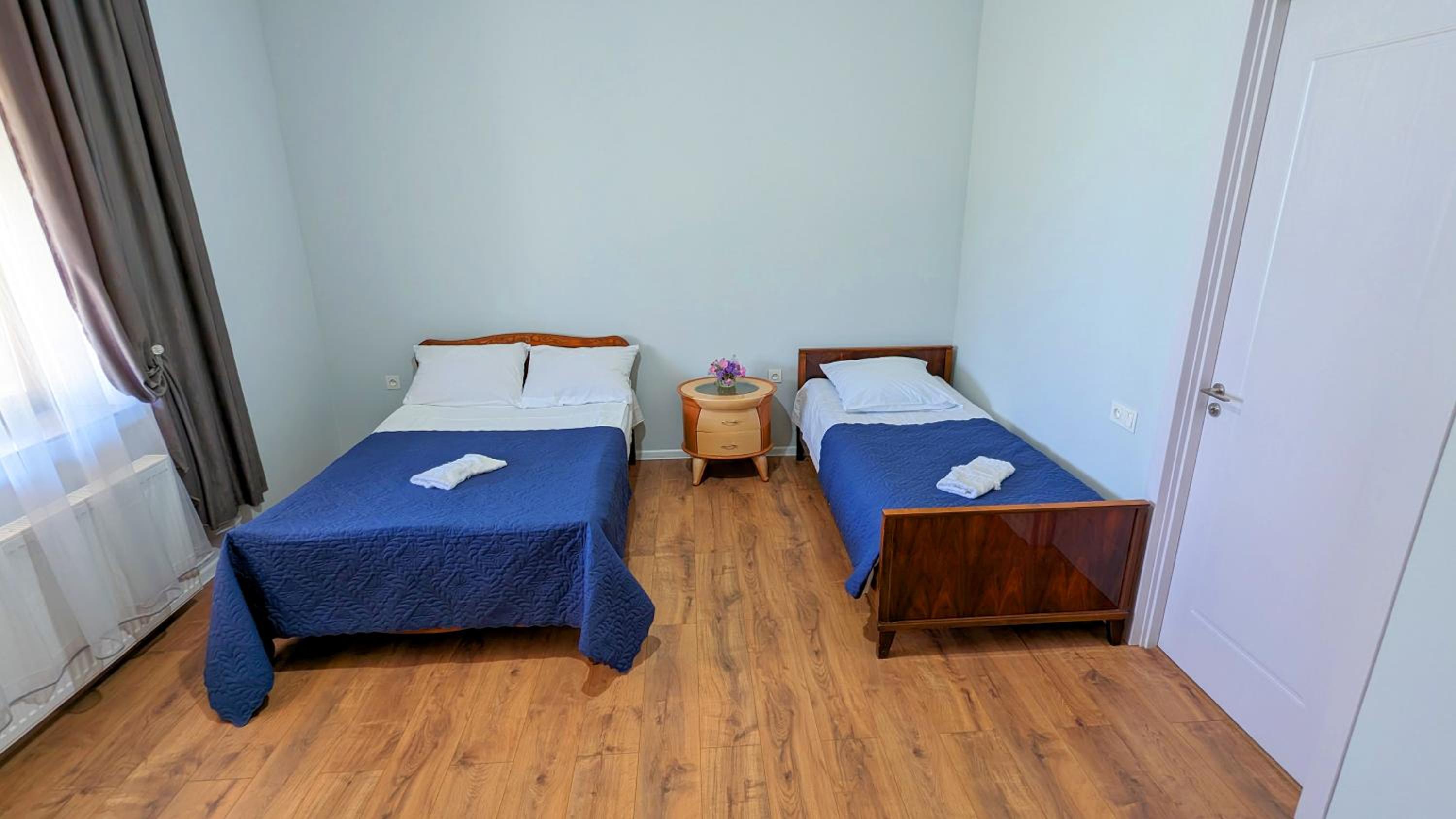 Telada Guesthouse