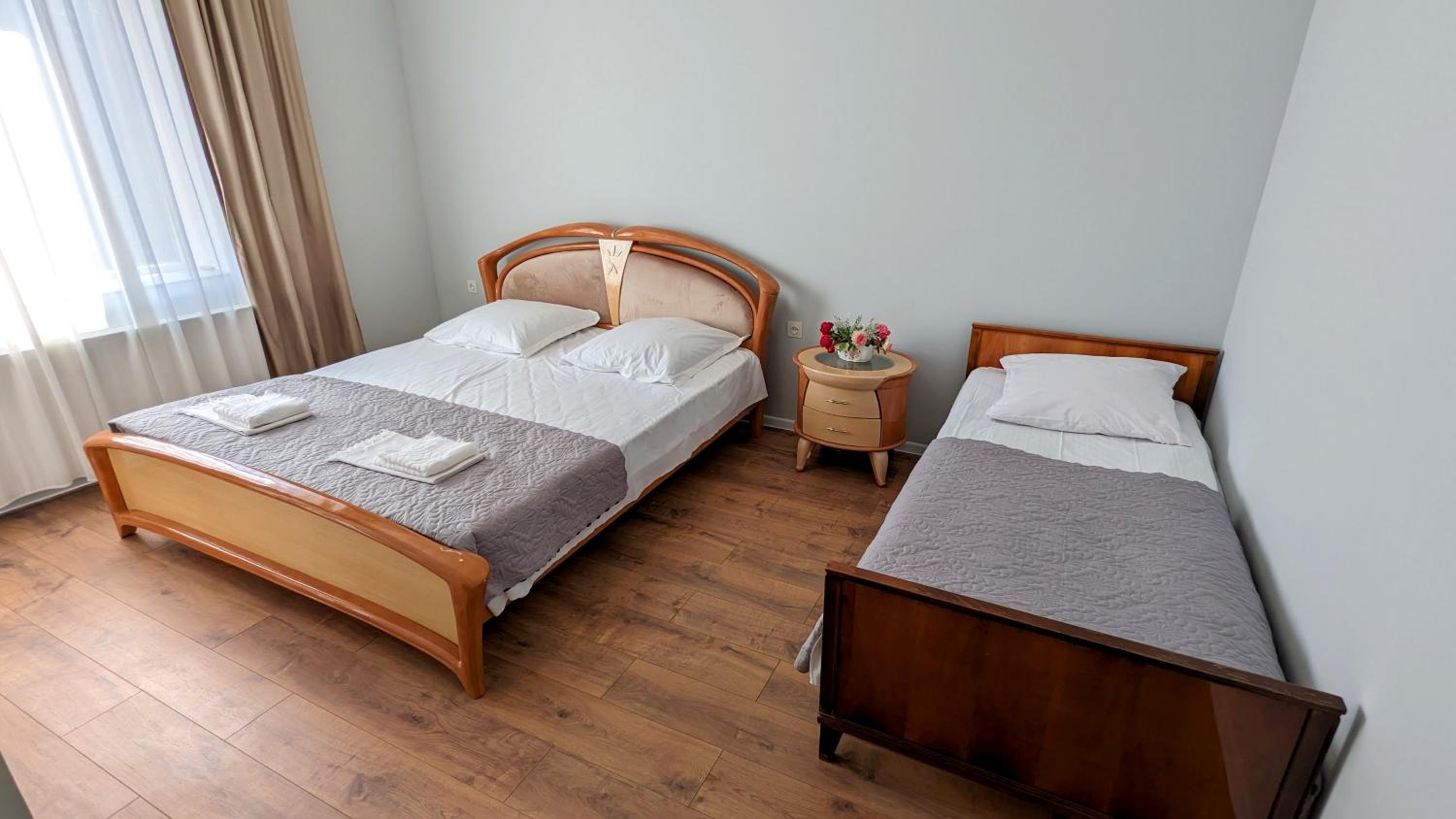Telada Guesthouse