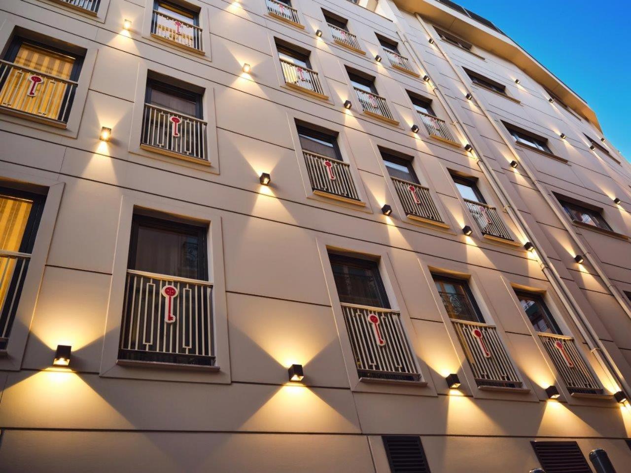 Stayso The House Otel - Image 103