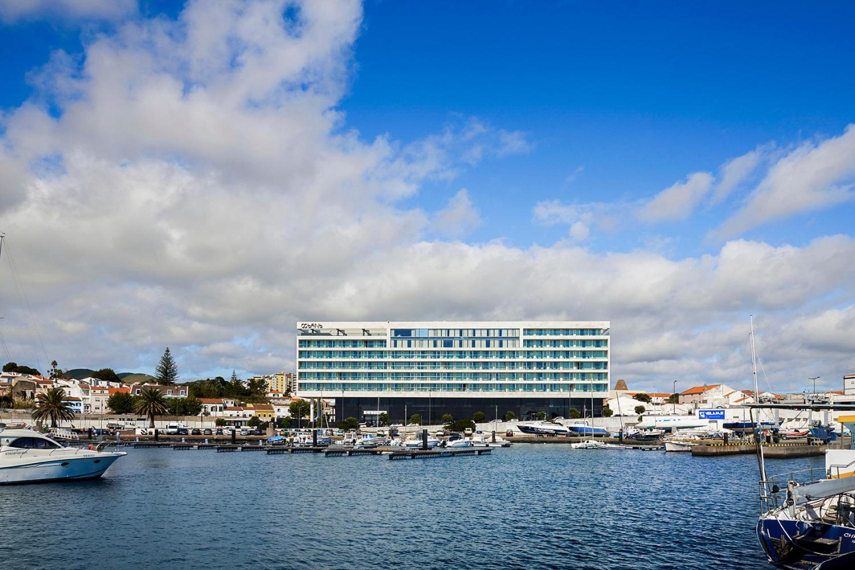 Hotel Octant Ponta Delgada - Image 1