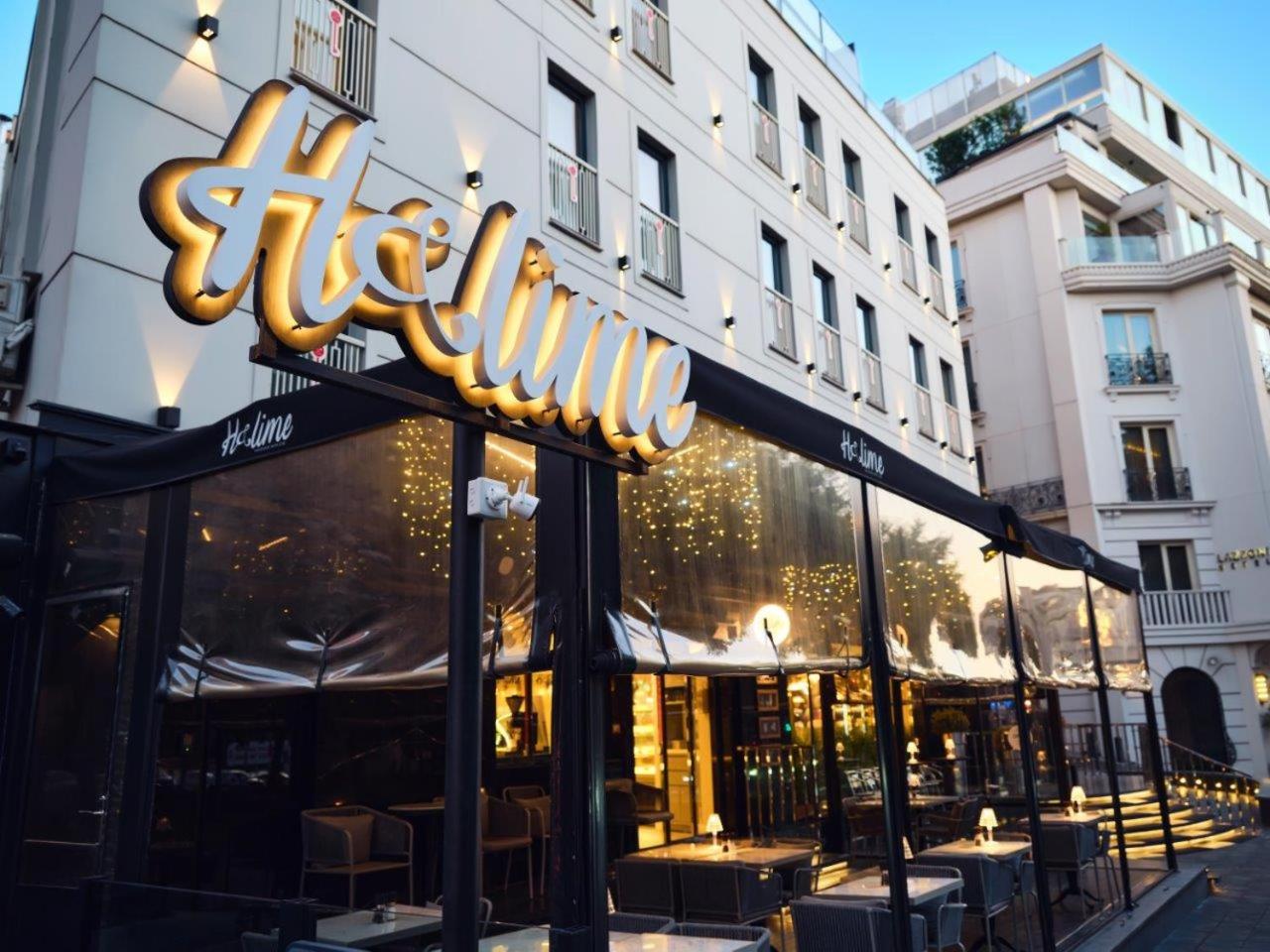 Stayso The House Otel - Image 105