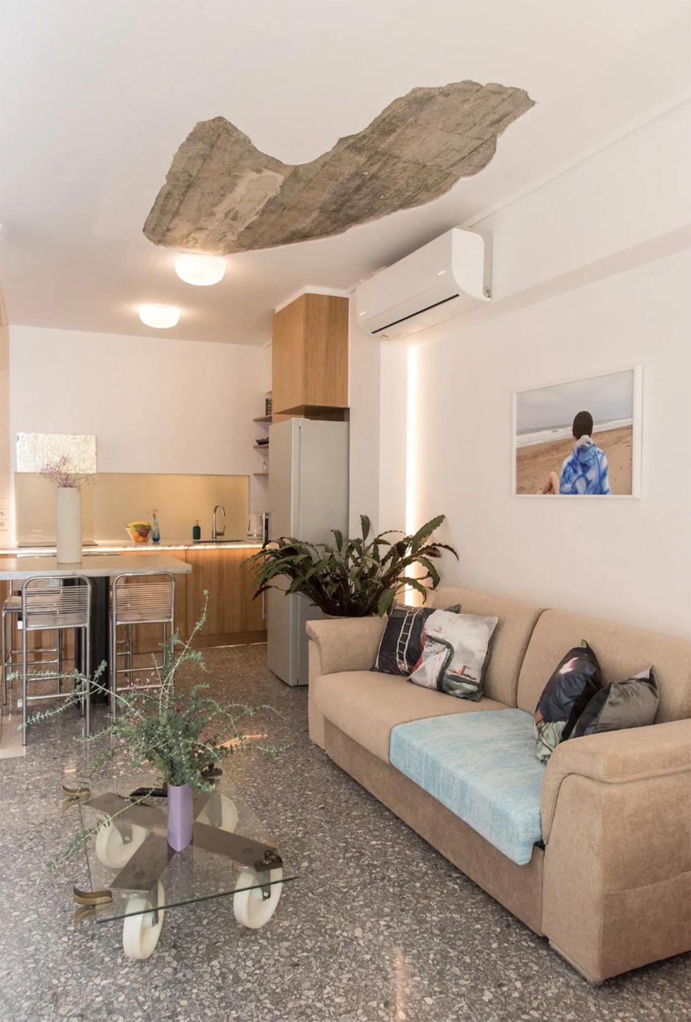AM16 Suites Athens