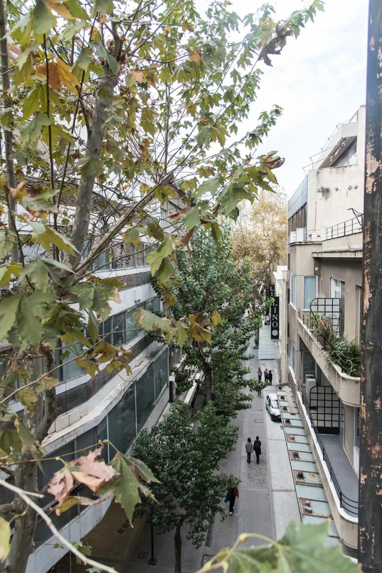 AM16 Suites Athens