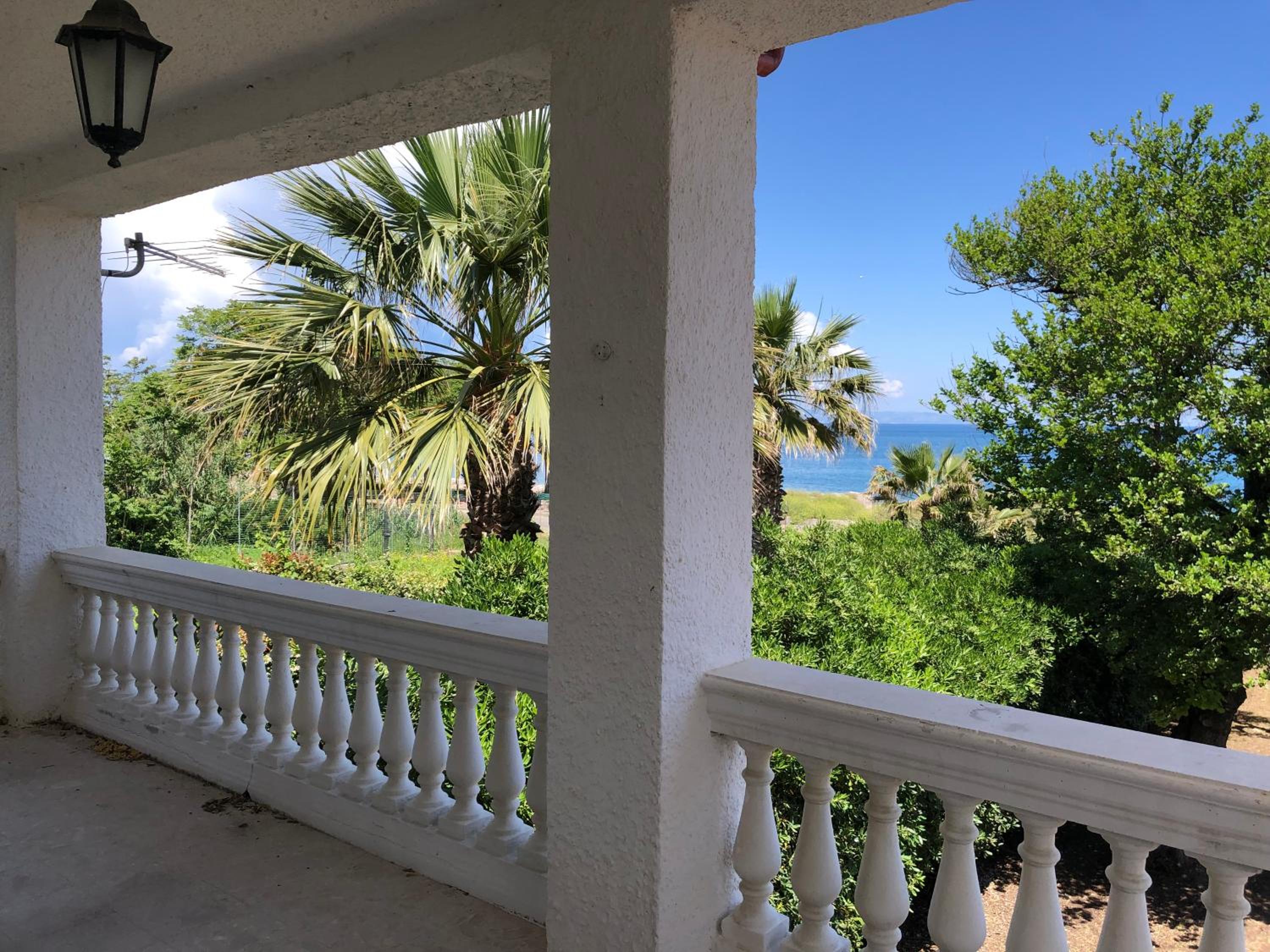 Casa vacanze Corigliano-Rossano