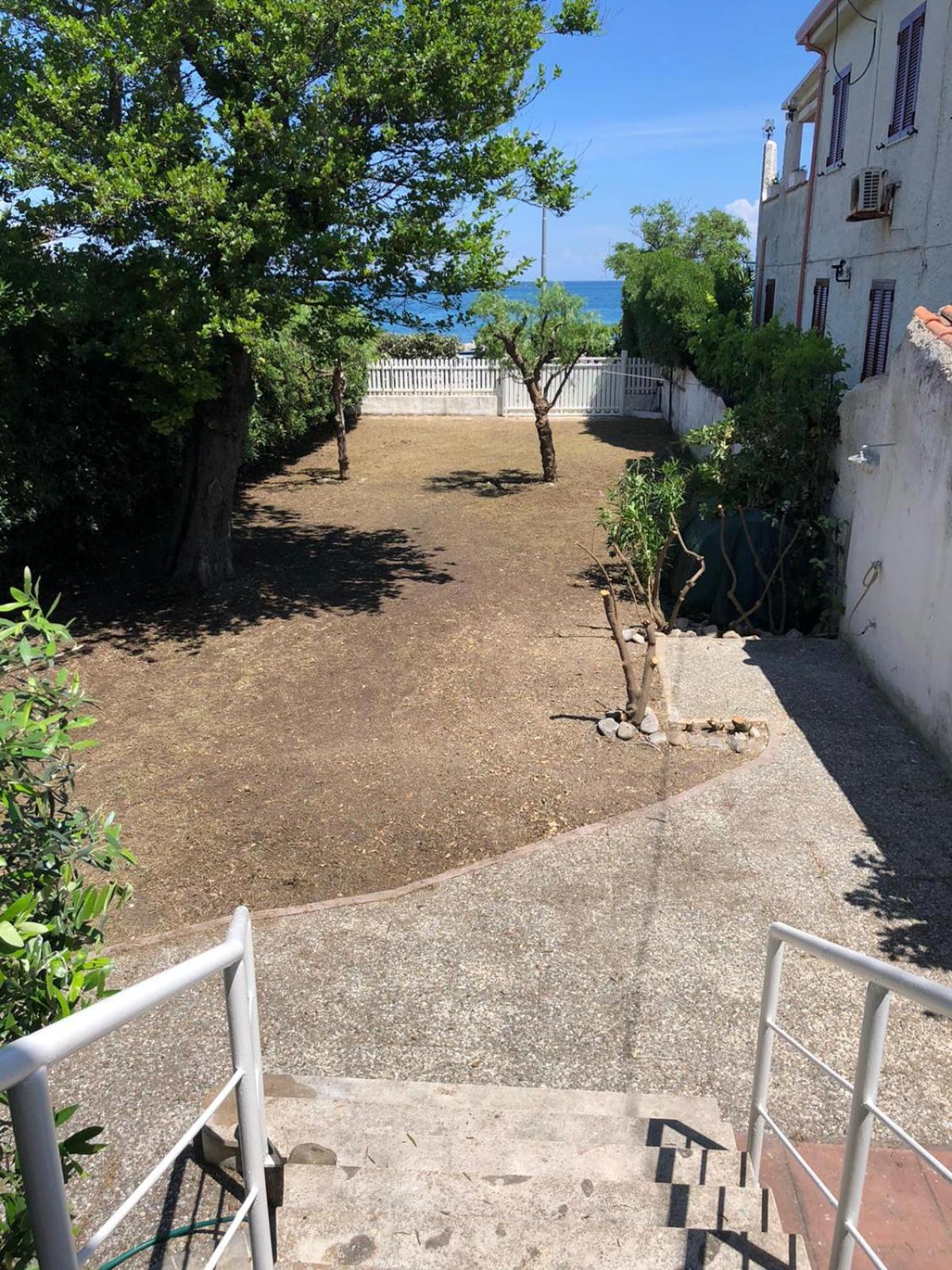 Casa vacanze Corigliano-Rossano