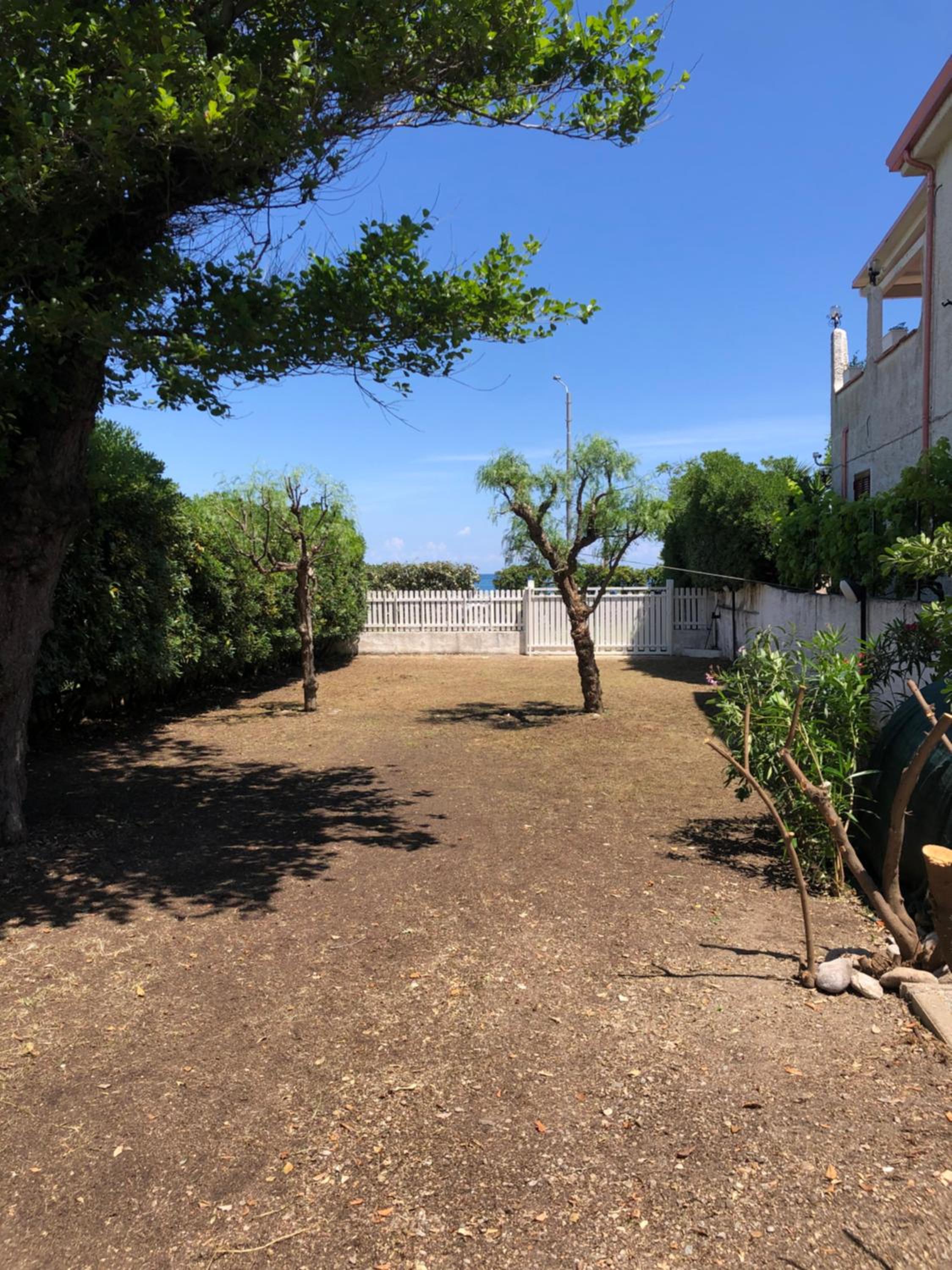 Casa vacanze Corigliano-Rossano
