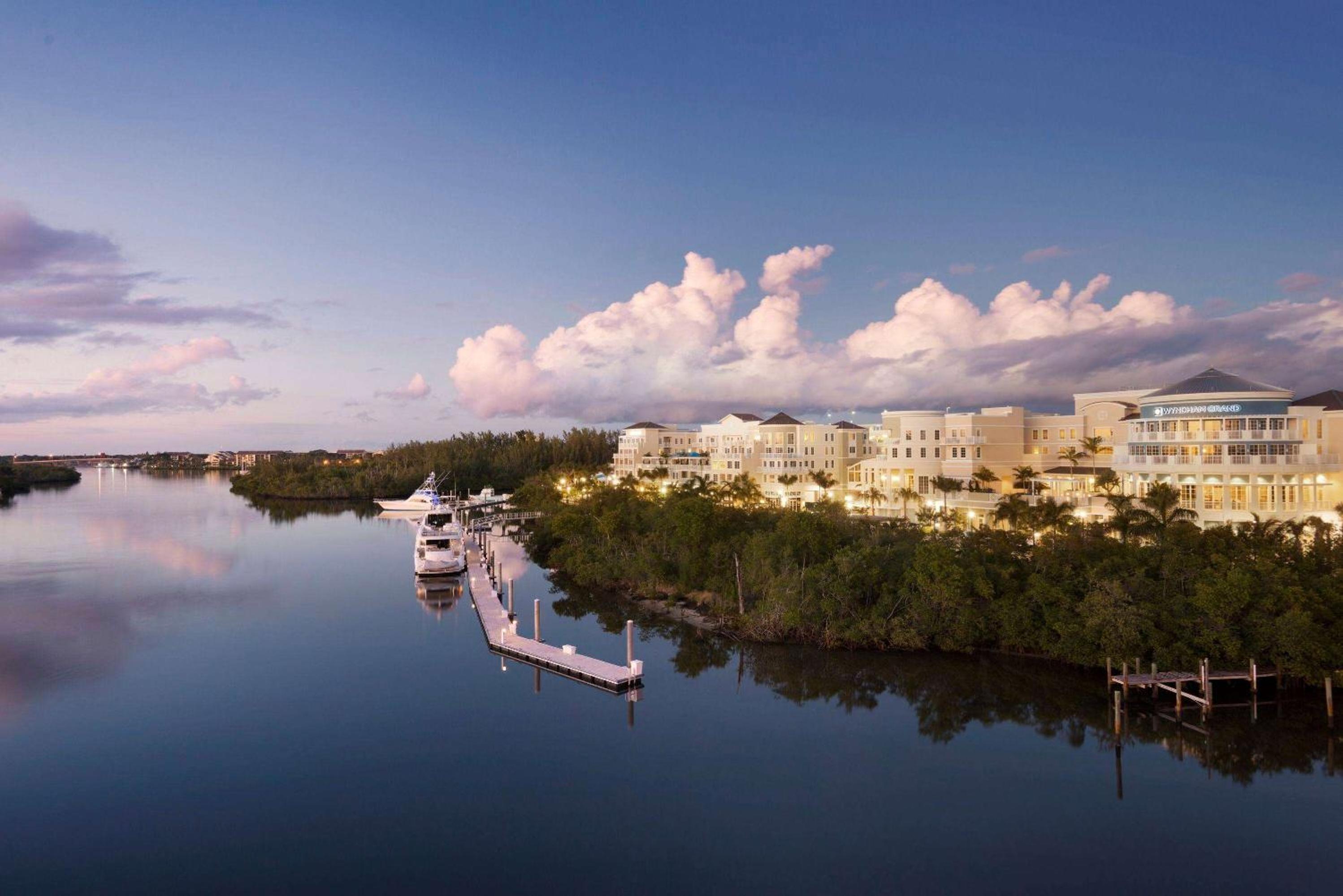 West Palm Beach Vacations - Wyndham Grand Jupiter at Harbourside Place - Property Image 3