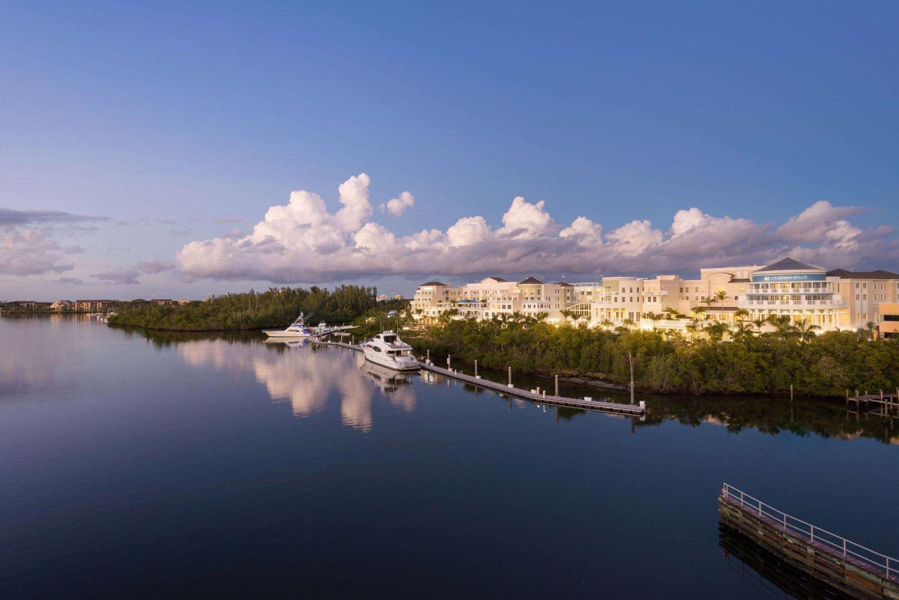 West Palm Beach Vacations - Wyndham Grand Jupiter at Harbourside Place - Property Image 4