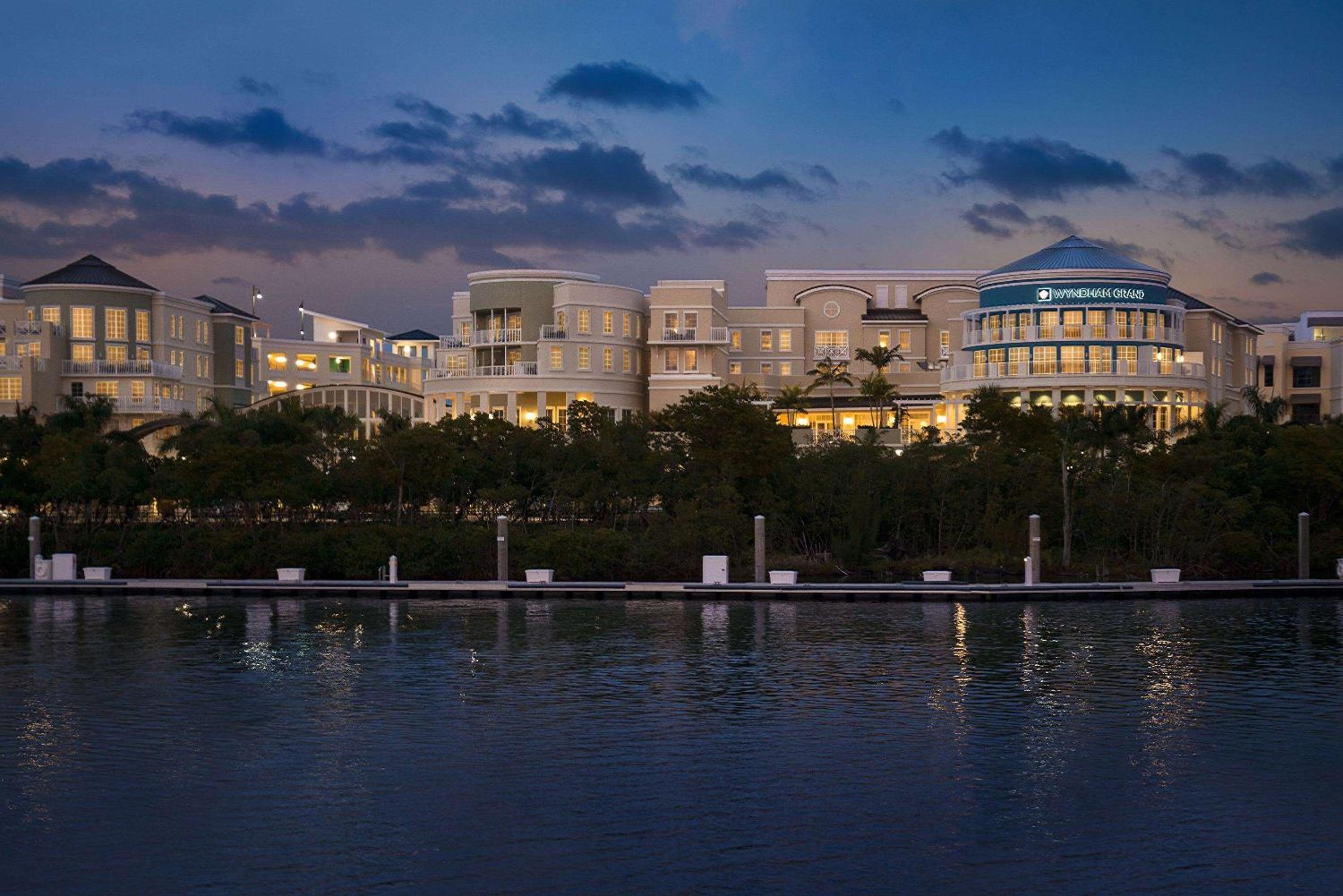West Palm Beach Vacations - Wyndham Grand Jupiter at Harbourside Place - Property Image 6