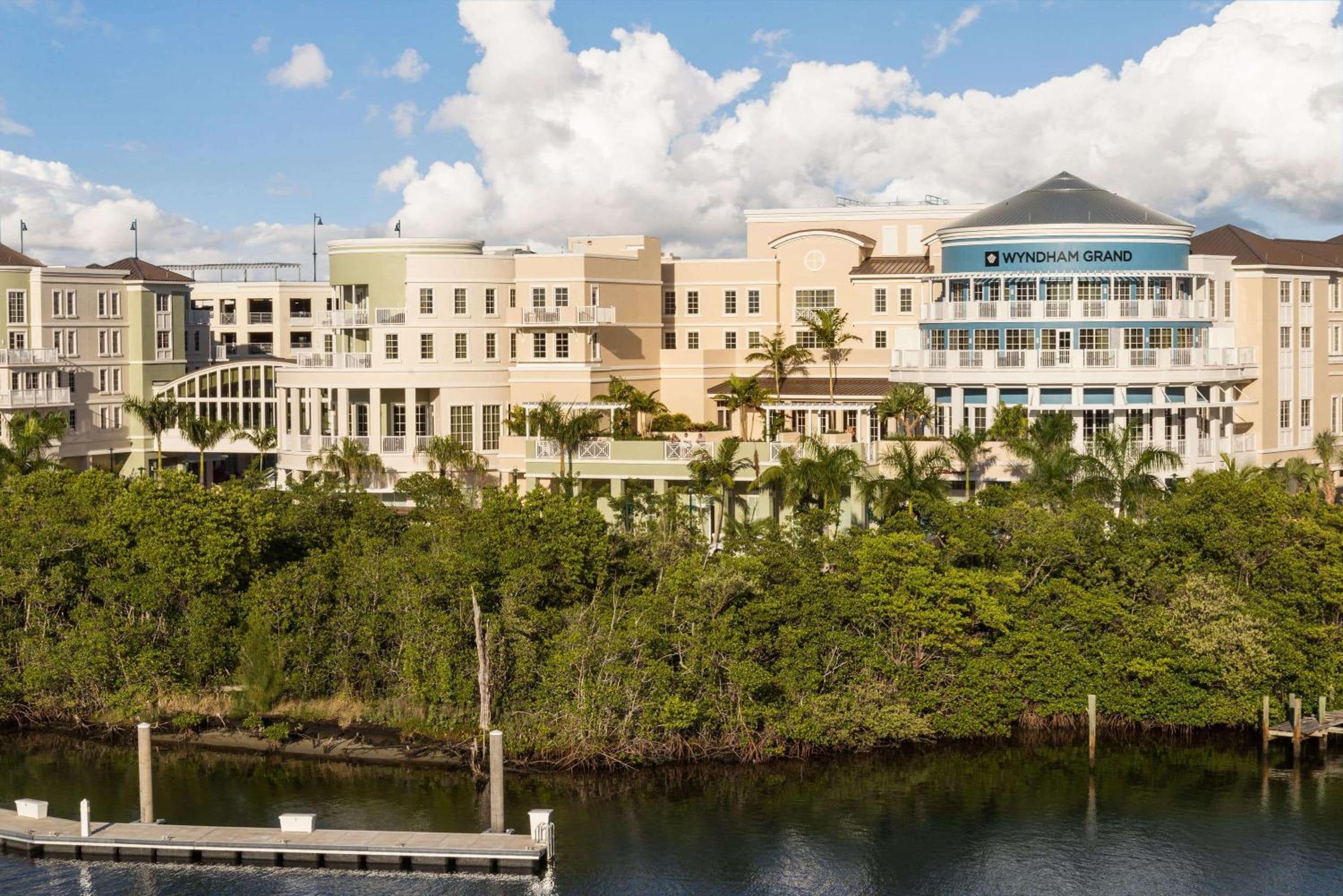 West Palm Beach Vacations - Wyndham Grand Jupiter at Harbourside Place - Property Image 5