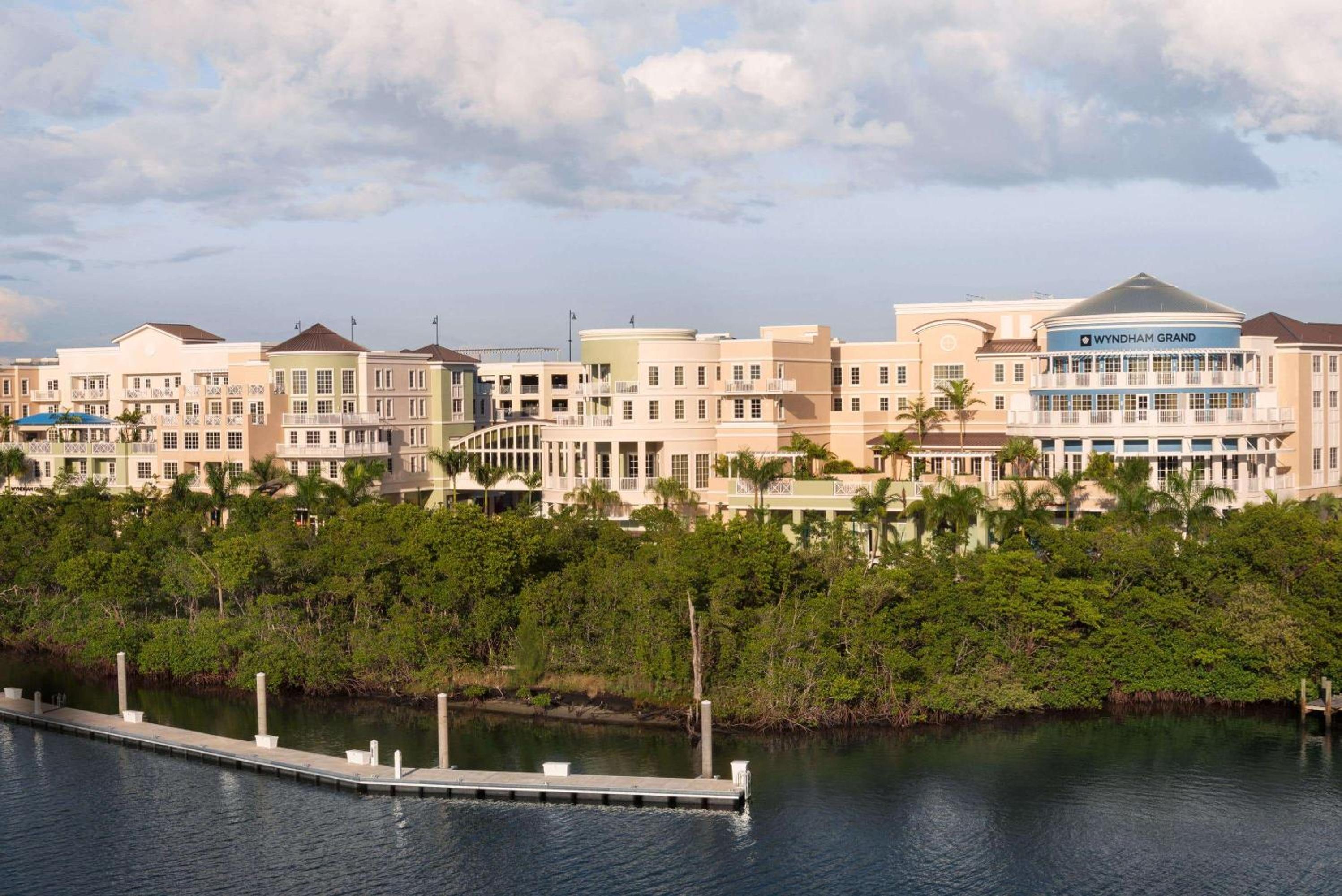 West Palm Beach Vacations - Wyndham Grand Jupiter at Harbourside Place - Property Image 8