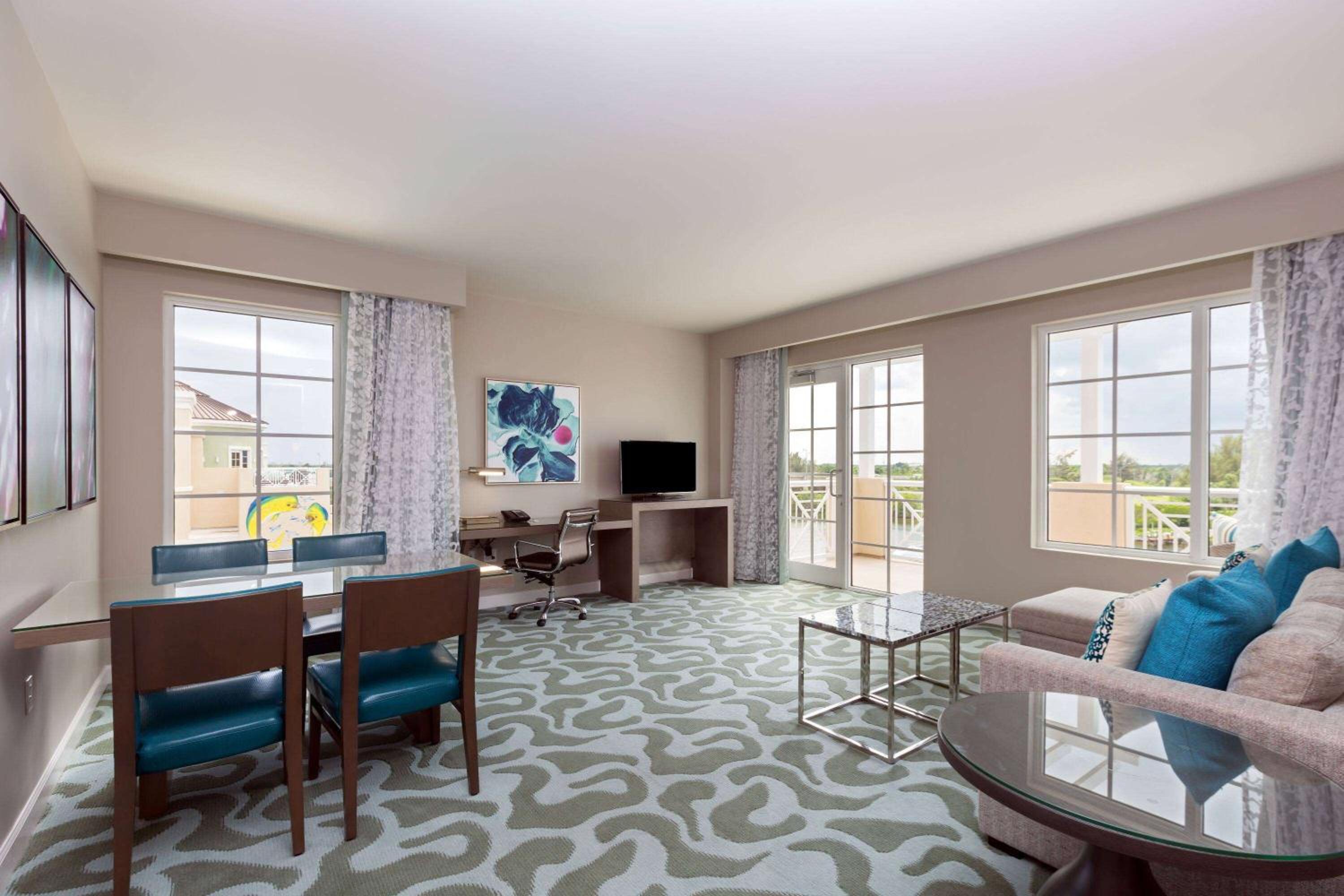 West Palm Beach Vacations - Wyndham Grand Jupiter at Harbourside Place - Property Image 12