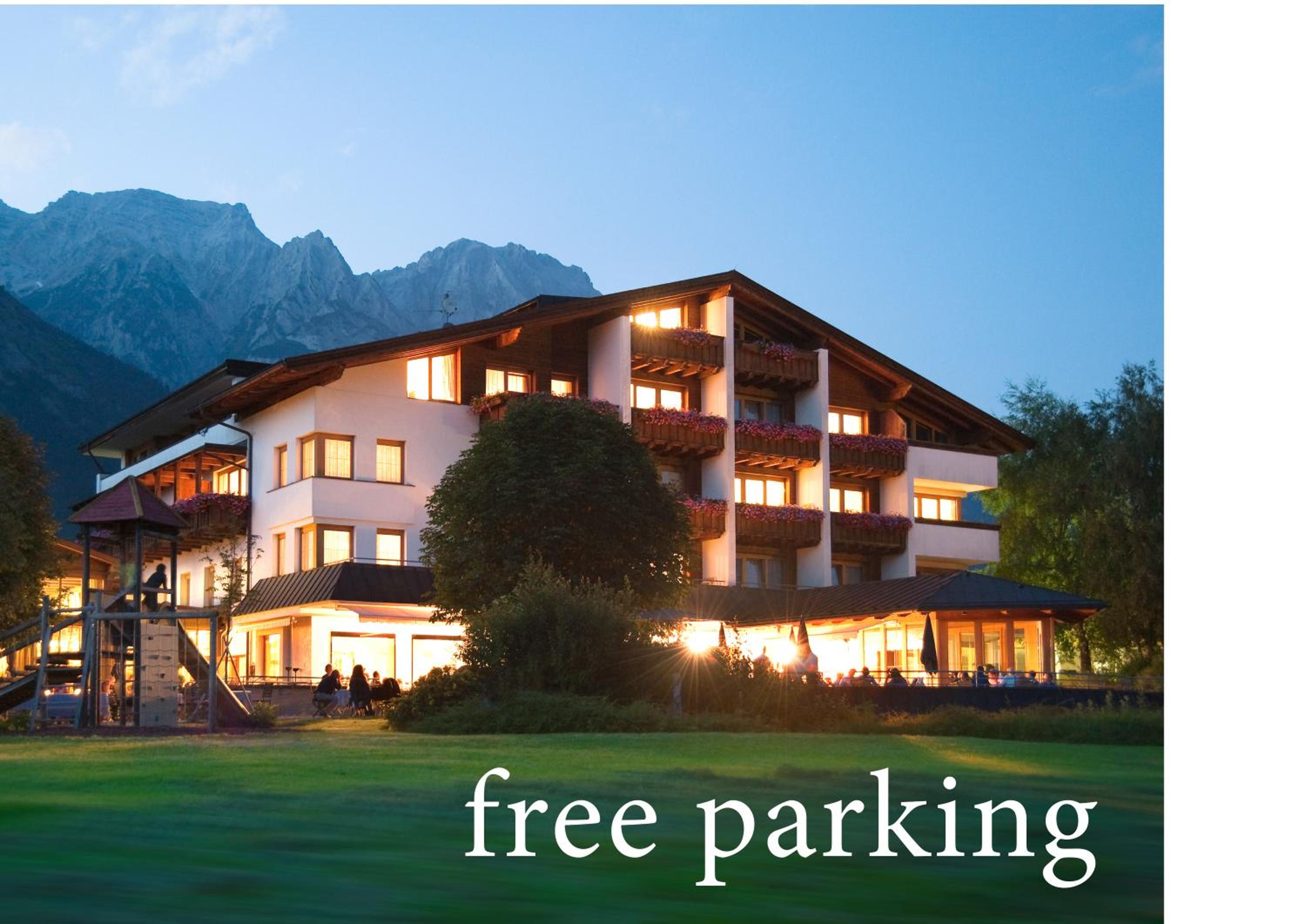 Hotel Landgasthof Bogner by myQuartier - Image 1