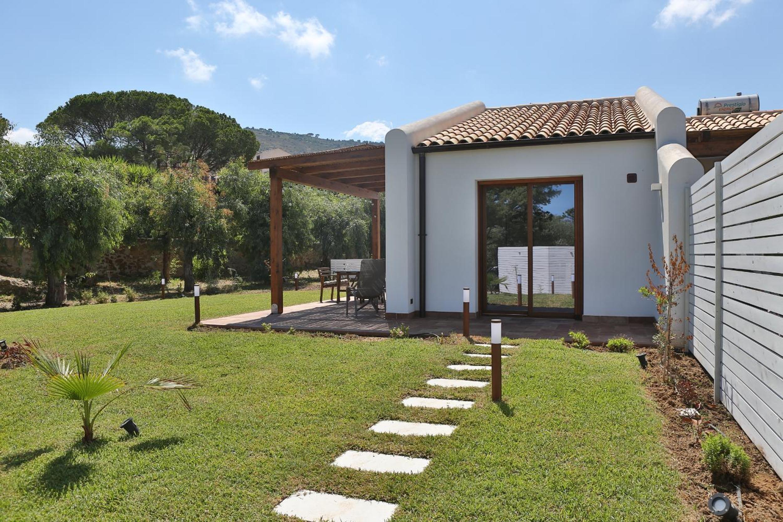 Villa Memi