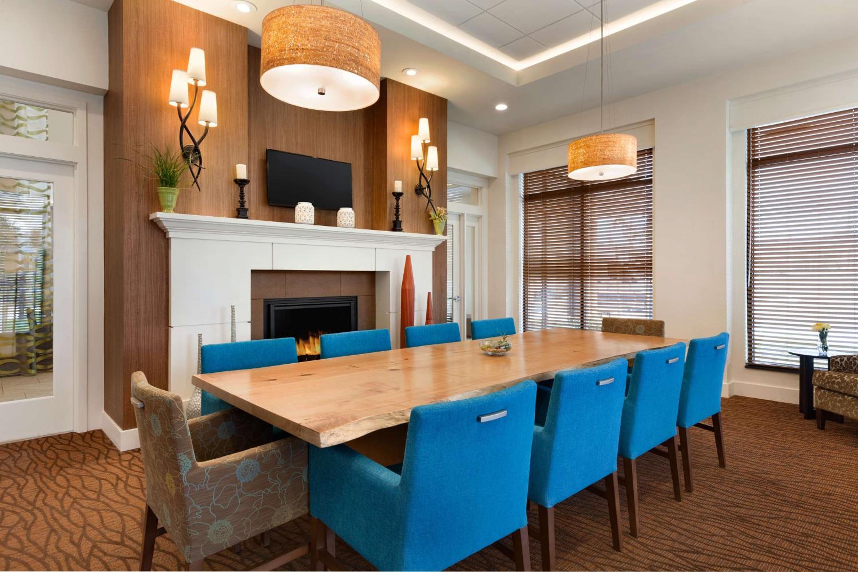 Medford Vacations - Hilton Garden Inn Medford - Property Image 26