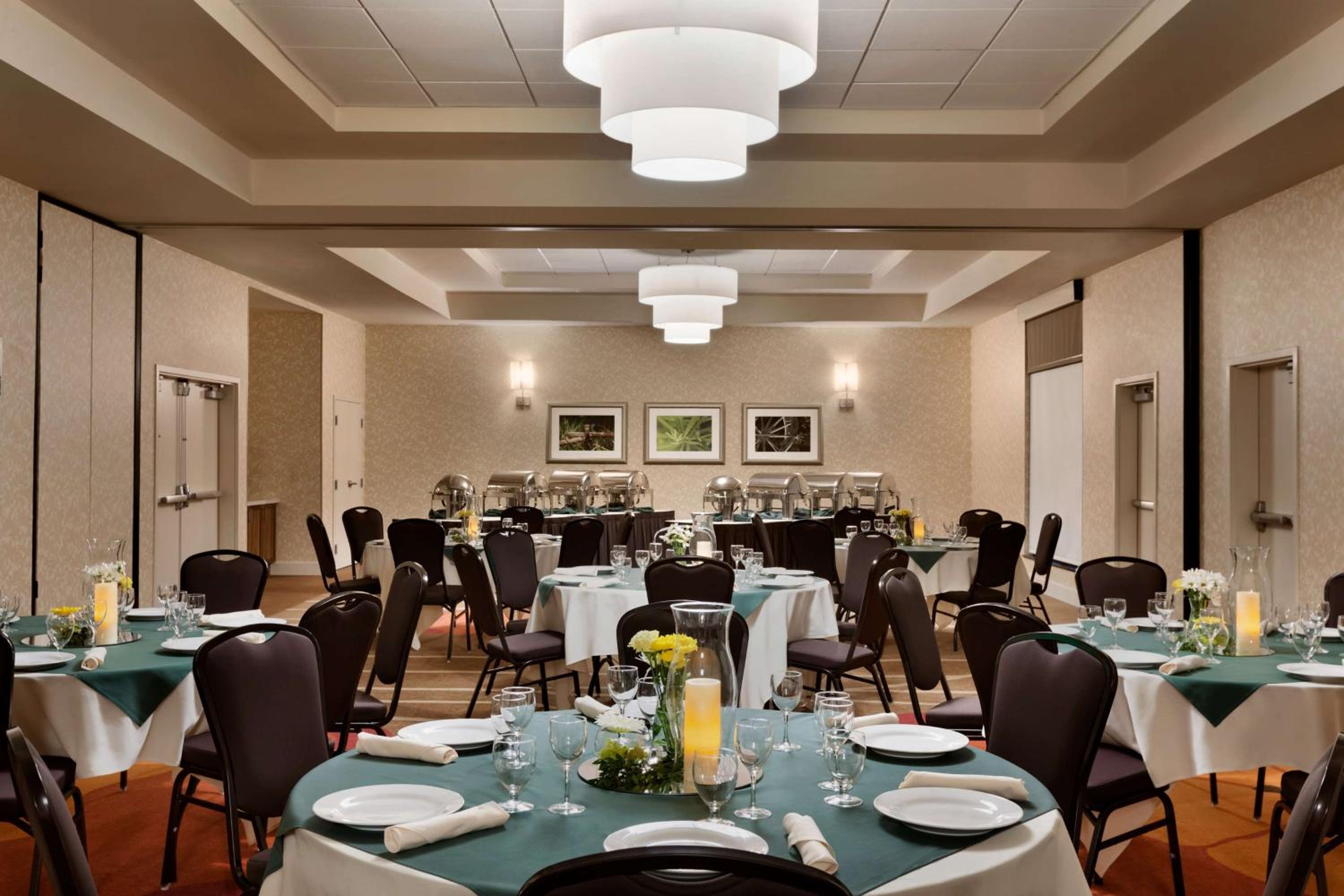 Medford Vacations - Hilton Garden Inn Medford - Property Image 1
