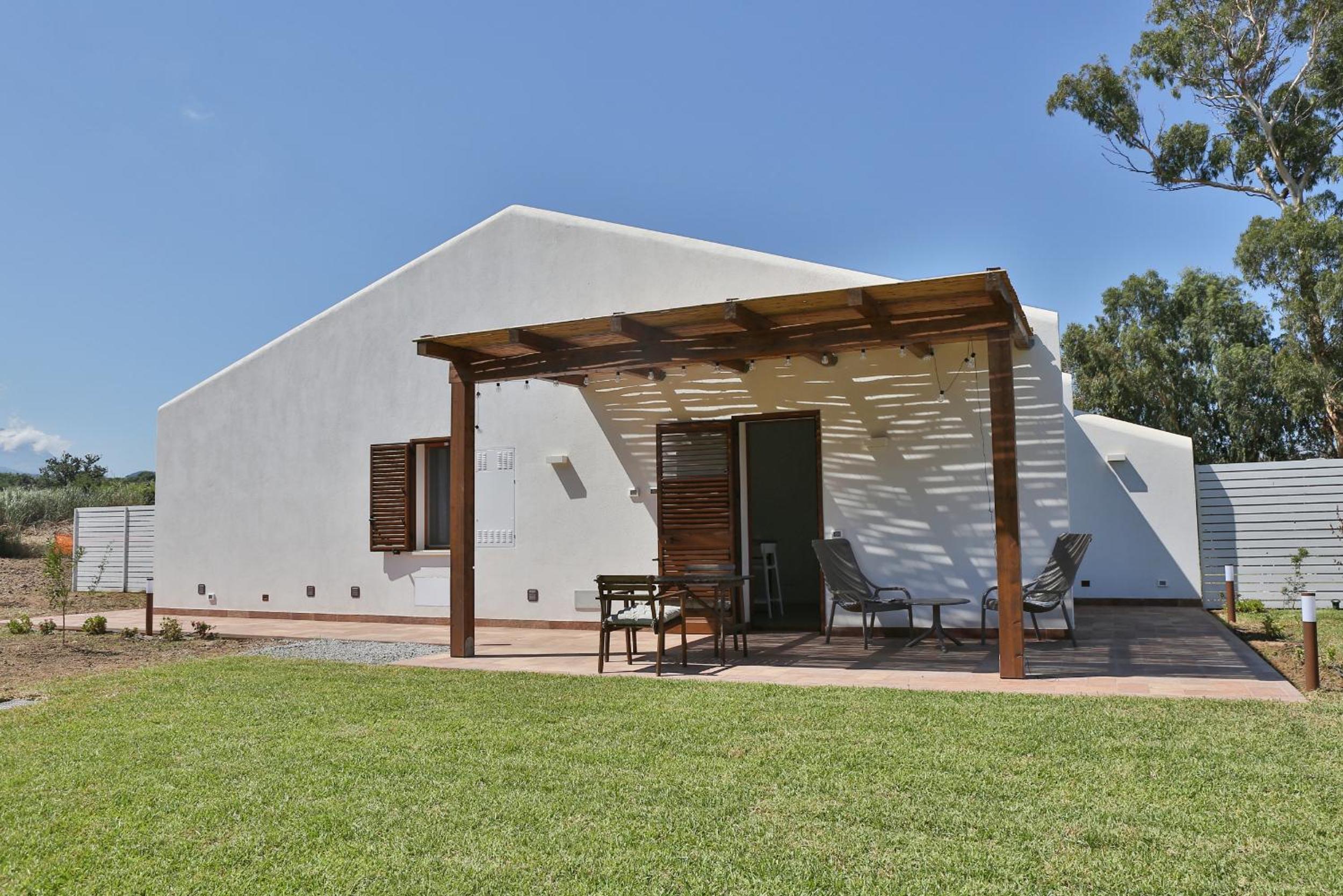 Villa Memi
