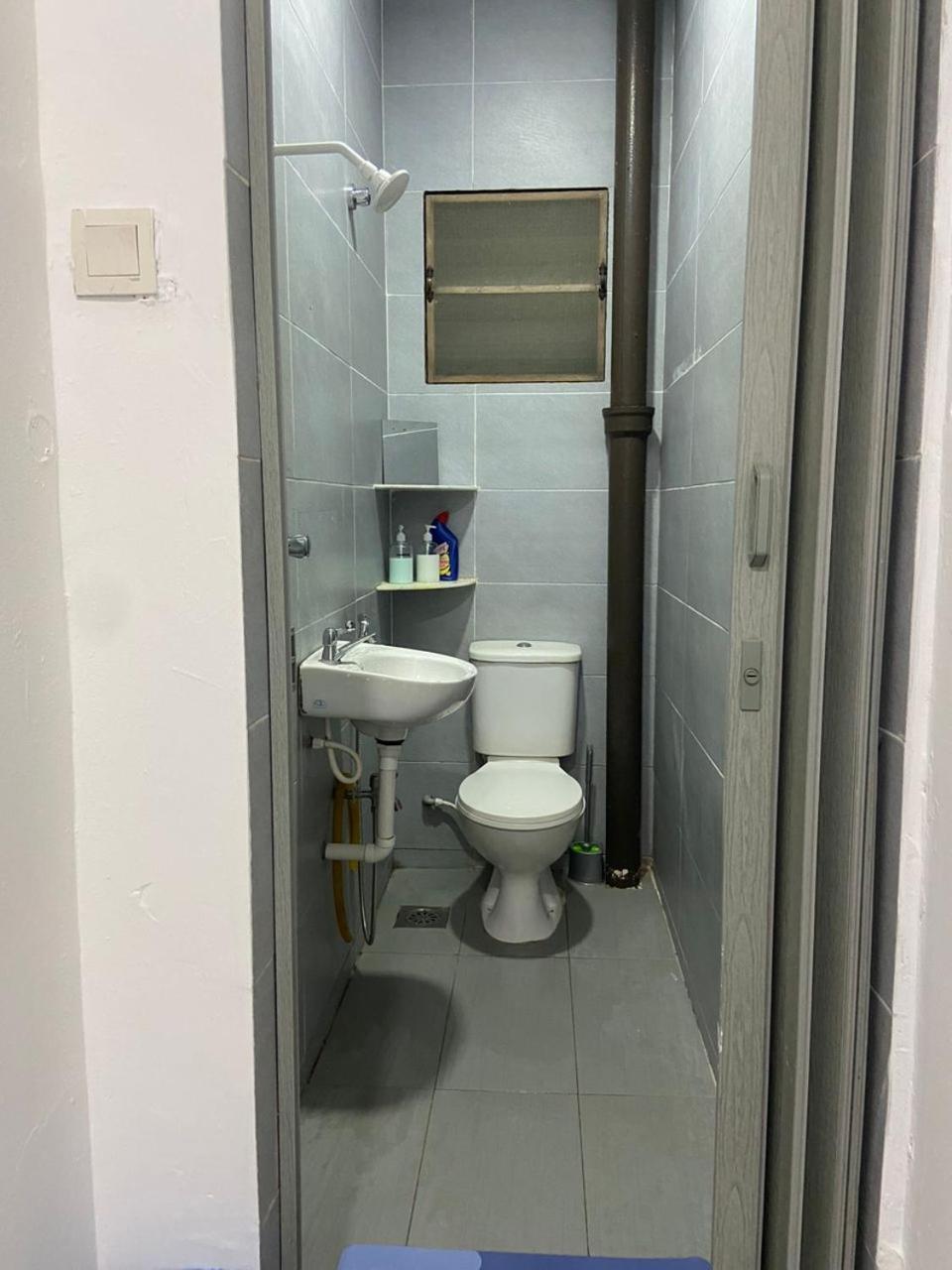 Hs Homestay Cenderawasih Kuantan Town (5 Bed) photo 3