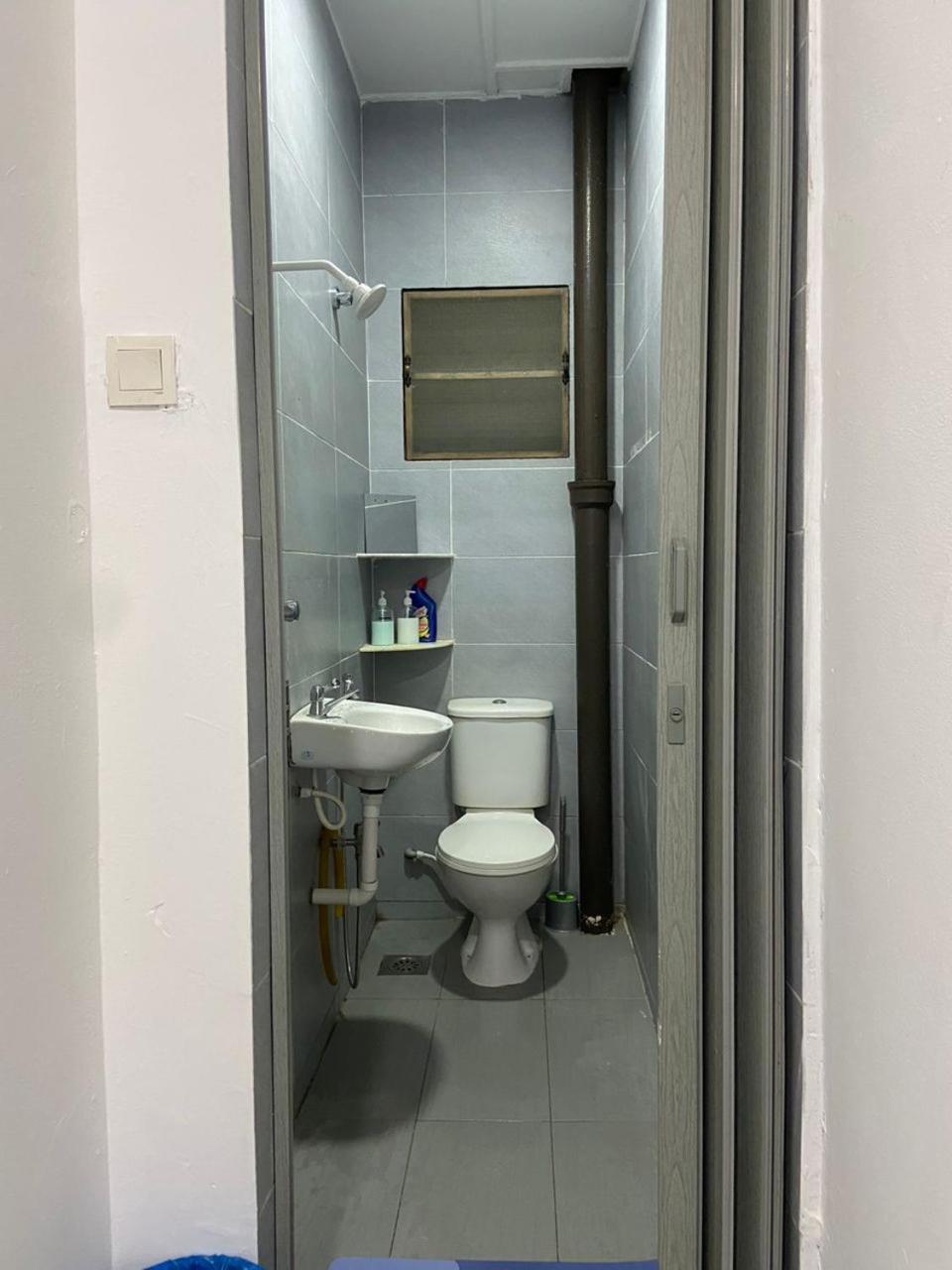 Hs Homestay Cenderawasih Kuantan Town (5 Bed) photo 5