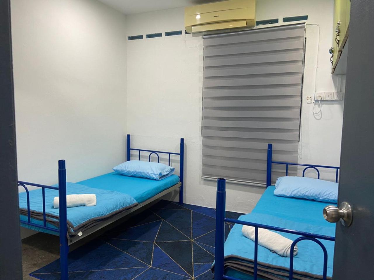 Hs Homestay Cenderawasih Kuantan Town (5 Bed) photo 6