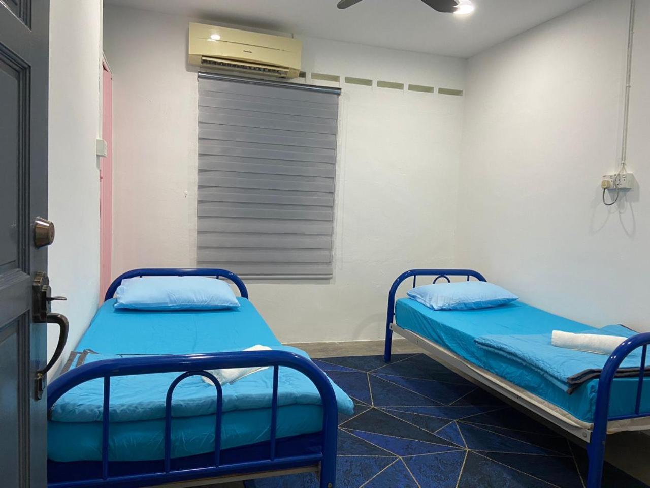 Hs Homestay Cenderawasih Kuantan Town (5 Bed) photo 8