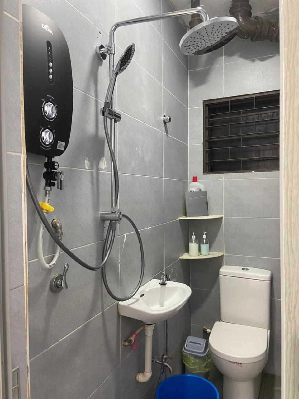 Hs Homestay Cenderawasih Kuantan Town (5 Bed) photo 4