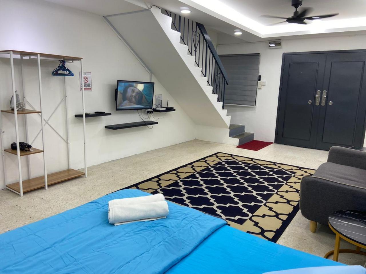 Hs Homestay Cenderawasih Kuantan Town (5 Bed) photo 2