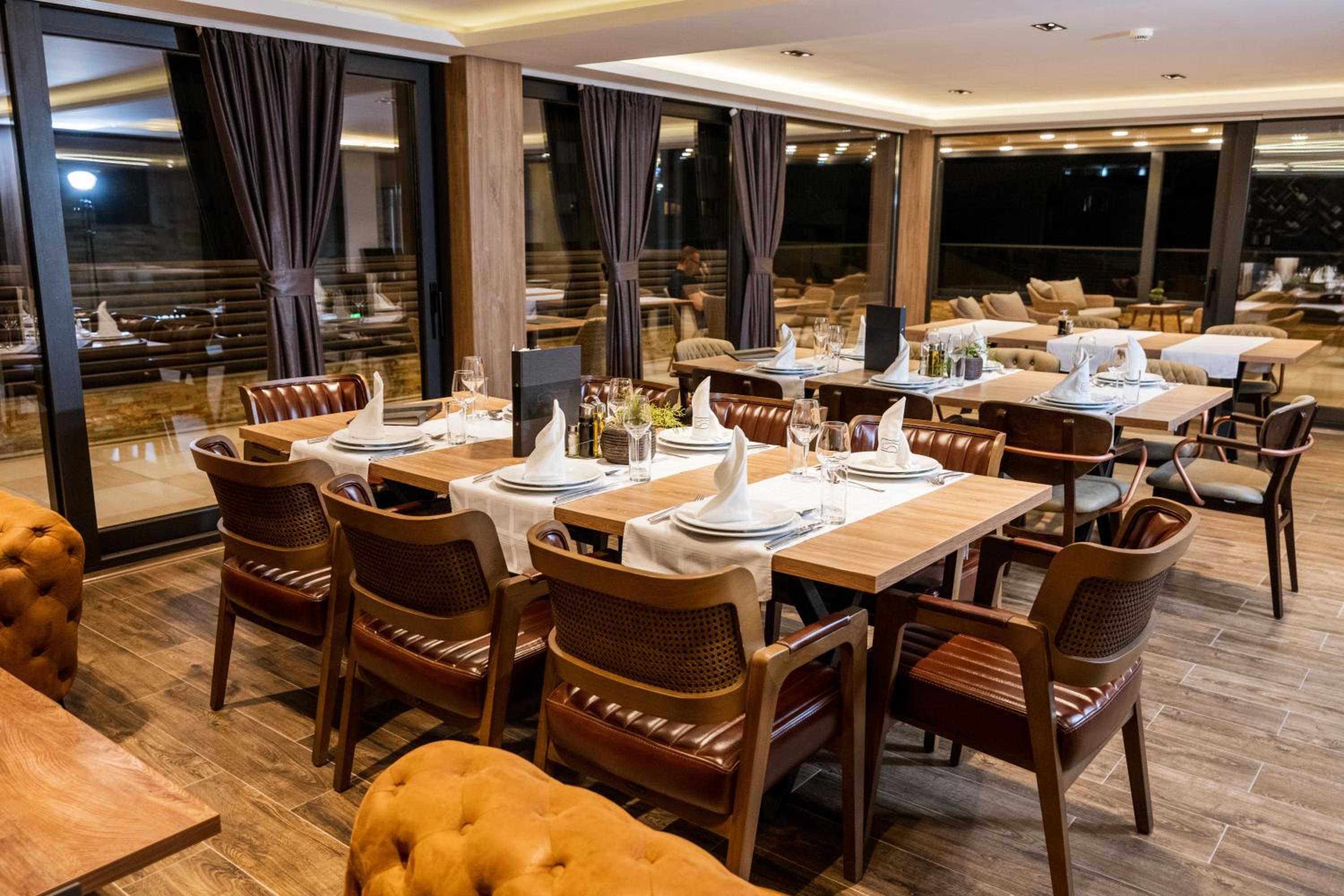 Hotel & Restaurant Ponte Bianco view 2