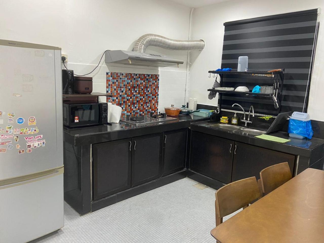 Hs Homestay Cenderawasih Kuantan Town (5 Bed) view 2